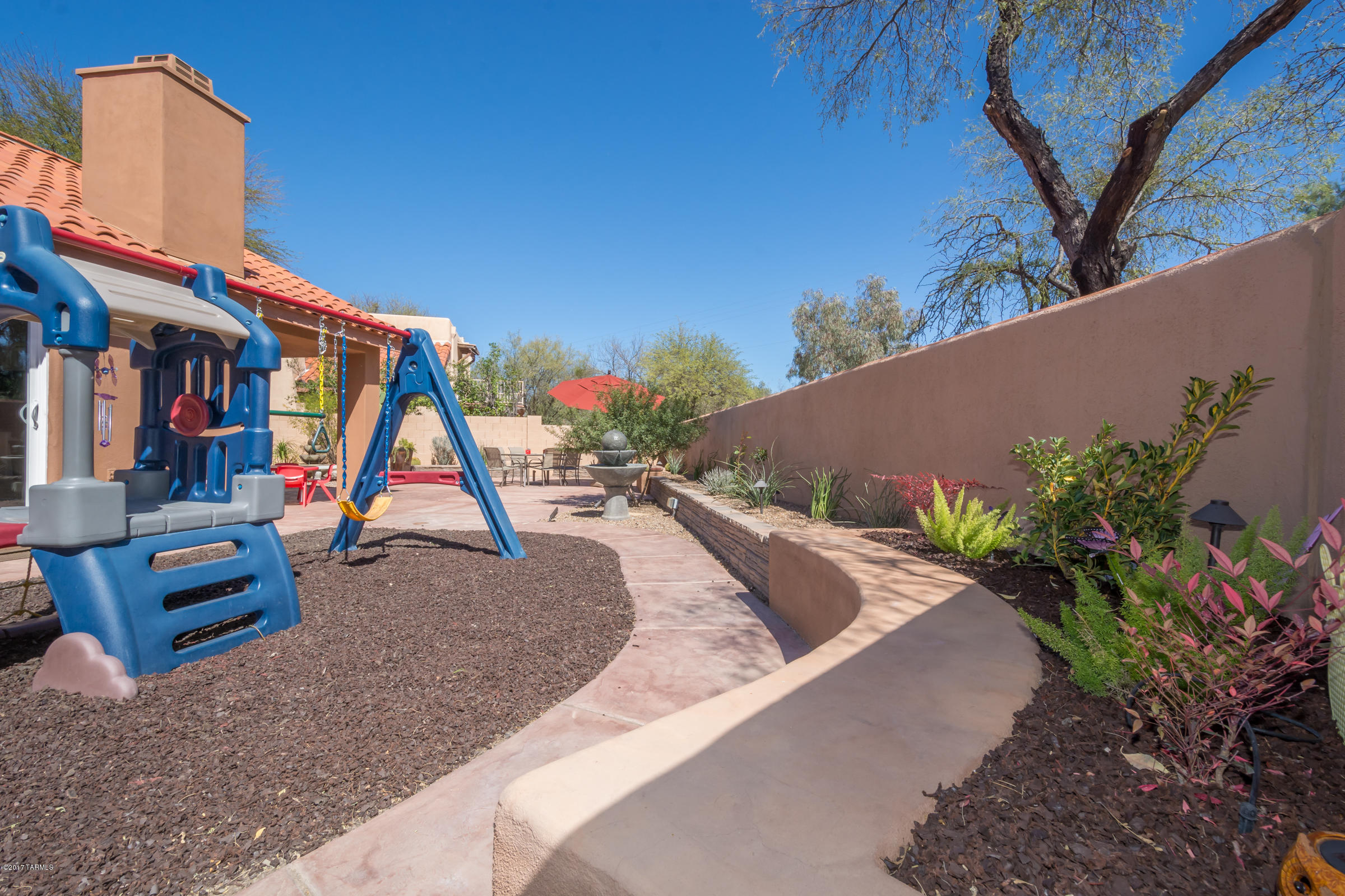 Rancho Palomino (1-27) - Residential