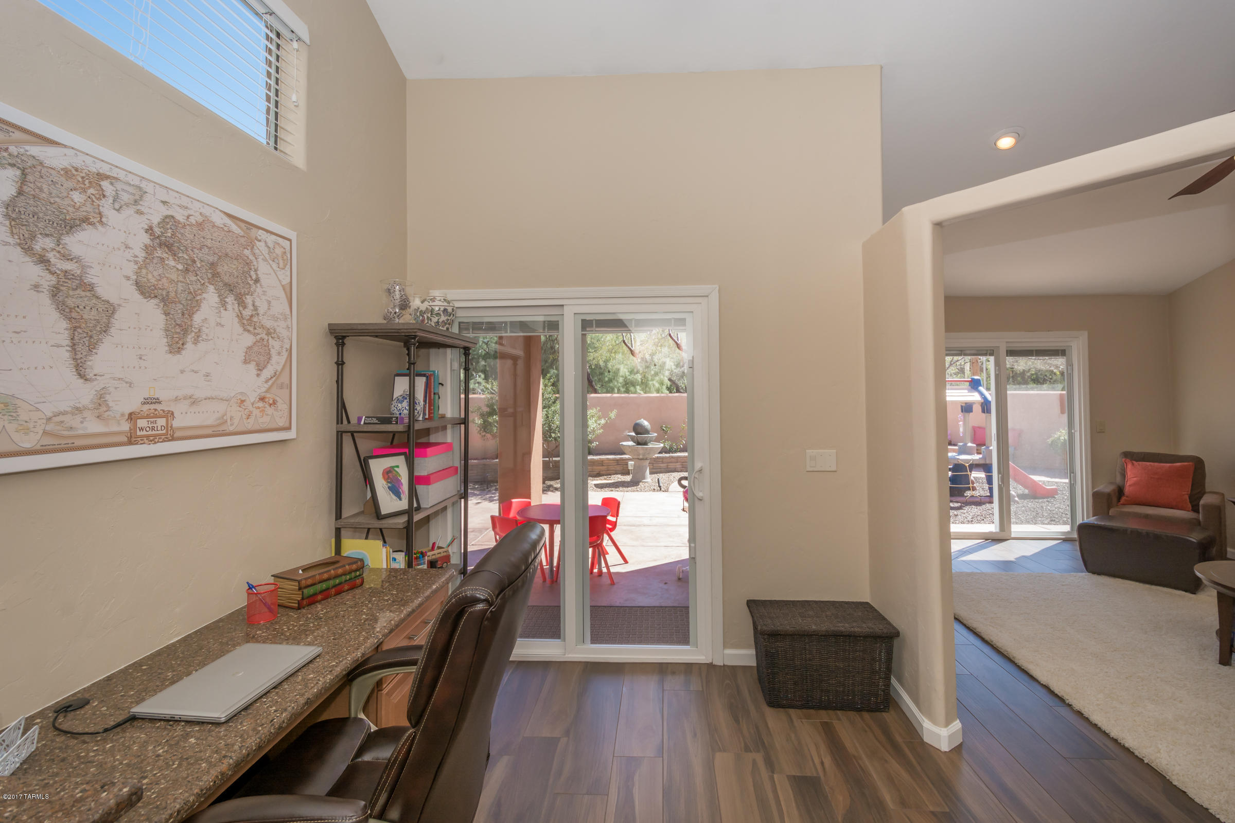 Rancho Palomino (1-27) - Residential