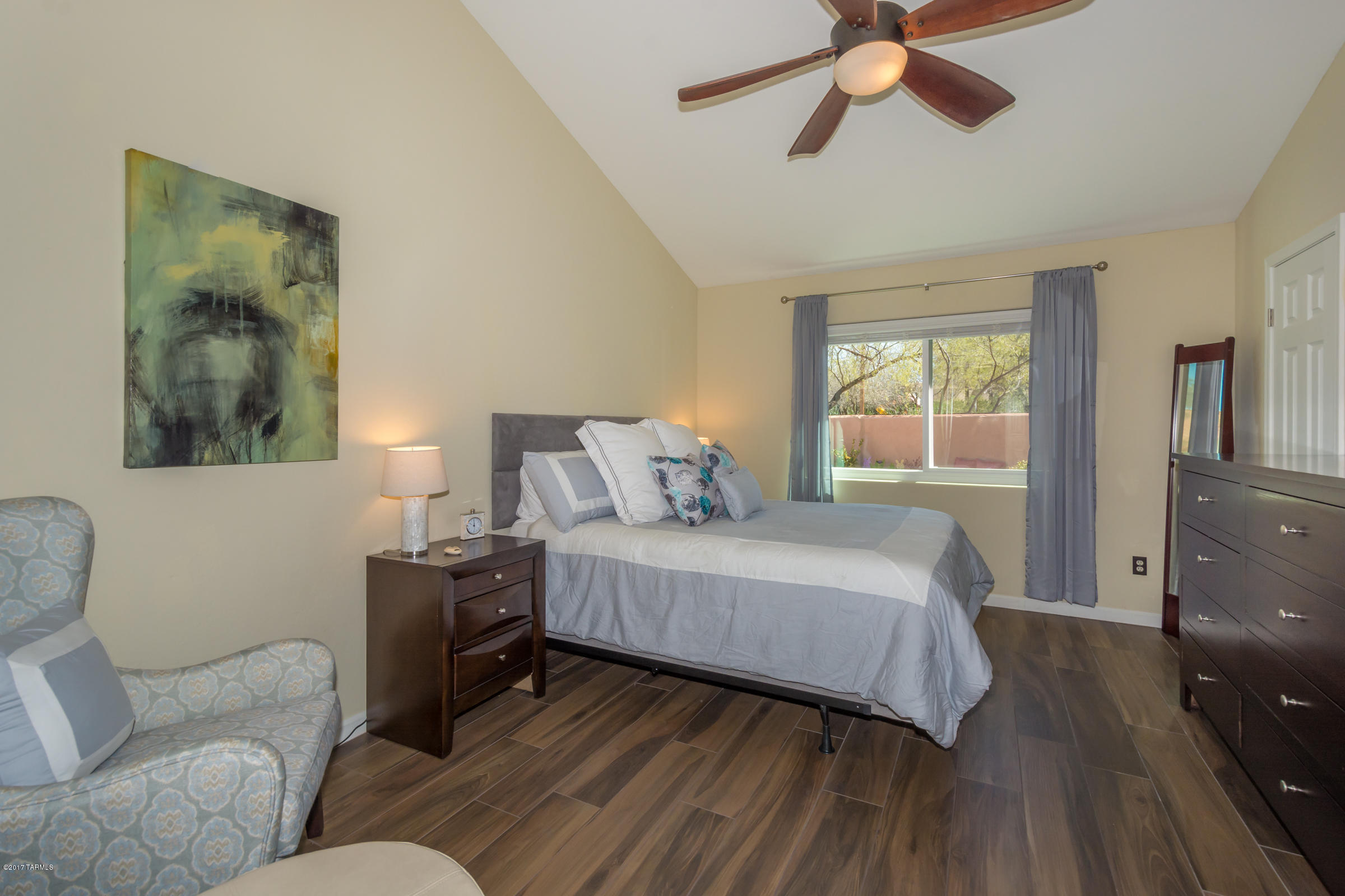 Rancho Palomino (1-27) - Residential