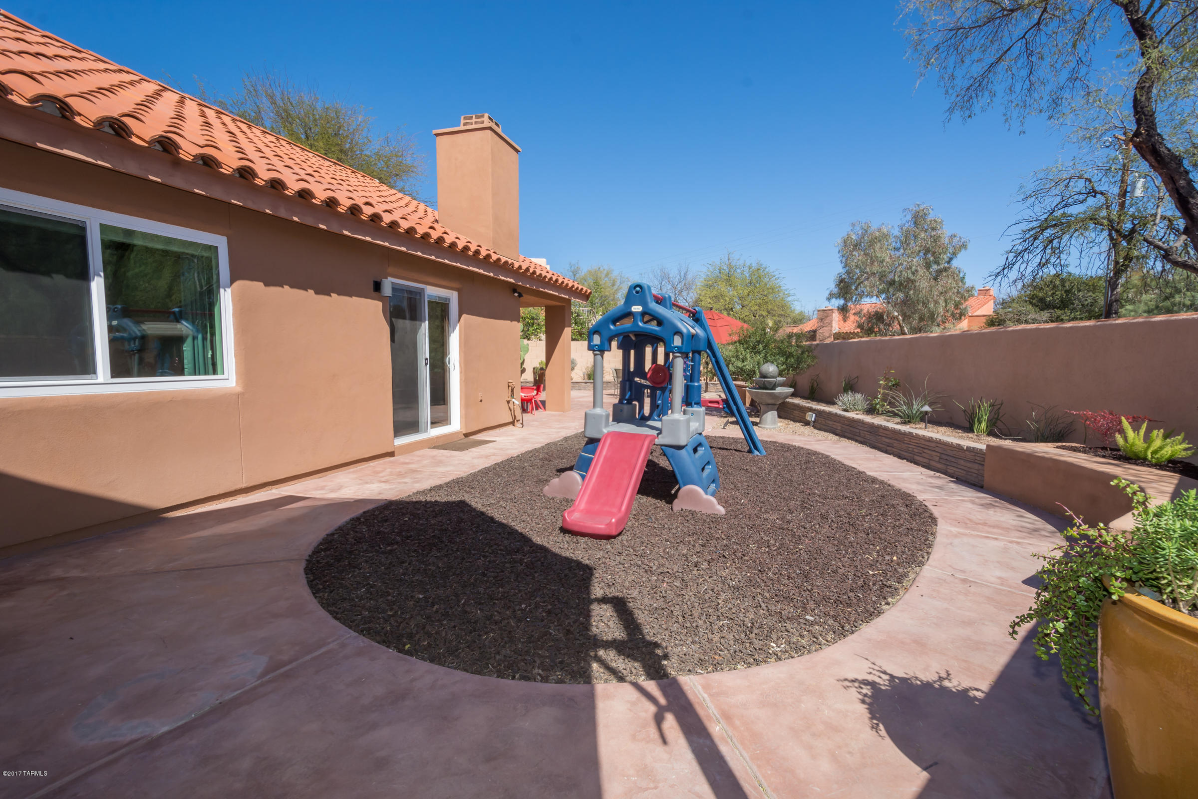 Rancho Palomino (1-27) - Residential