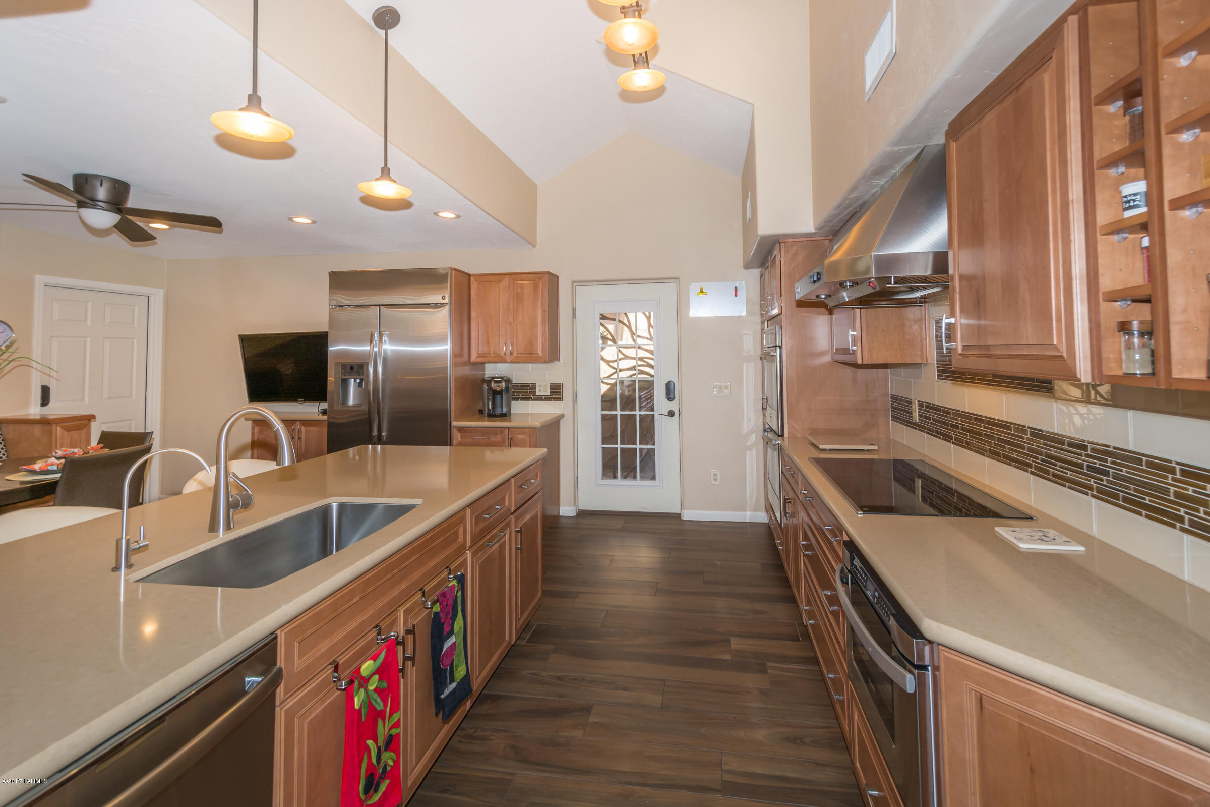Rancho Palomino (1-27) - Residential