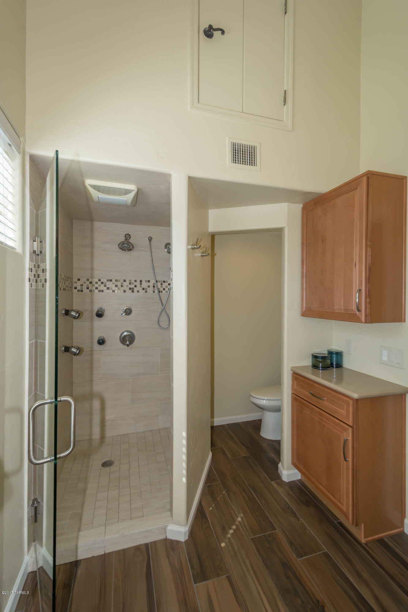 Rancho Palomino (1-27) - Residential