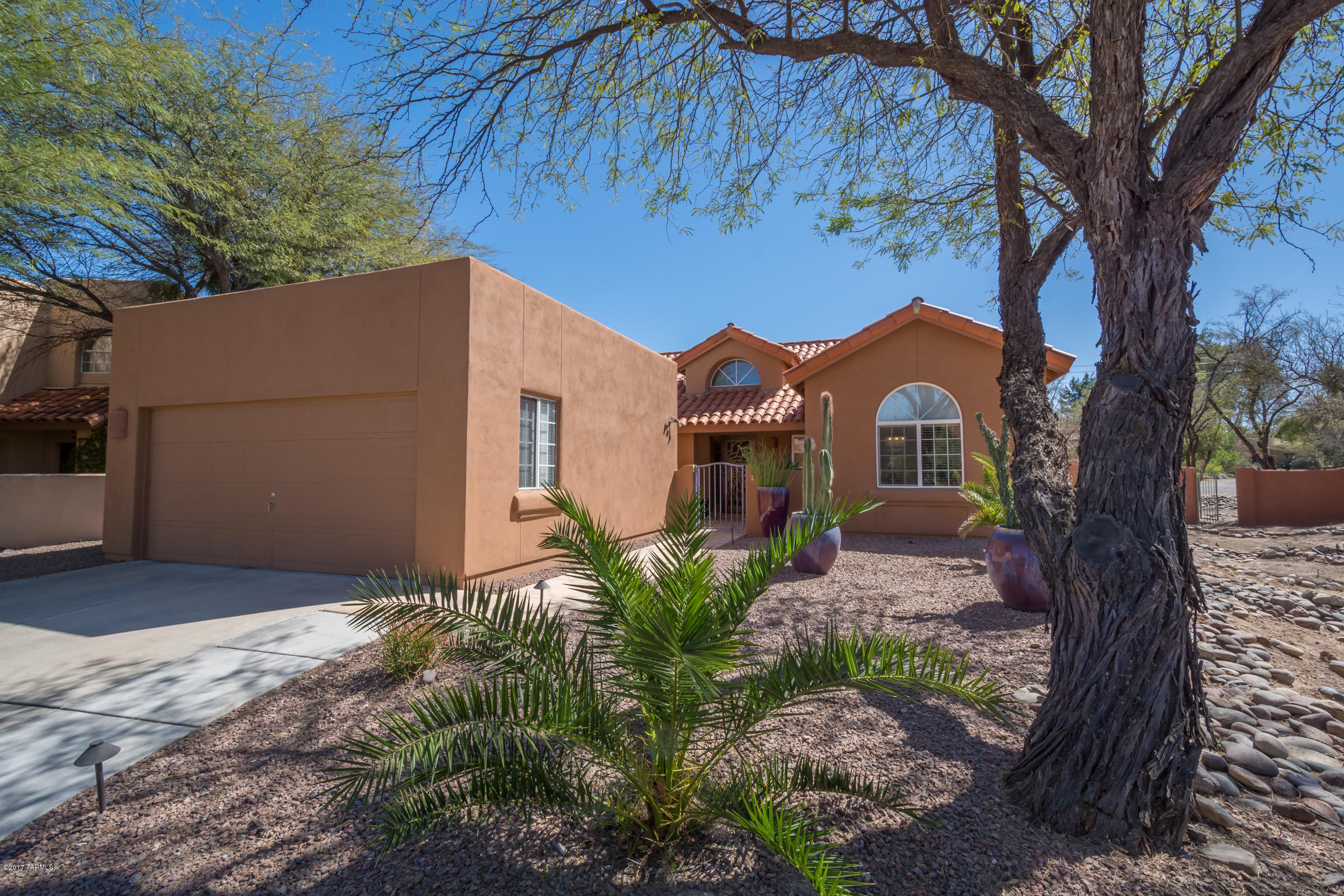 Rancho Palomino (1-27) - Residential
