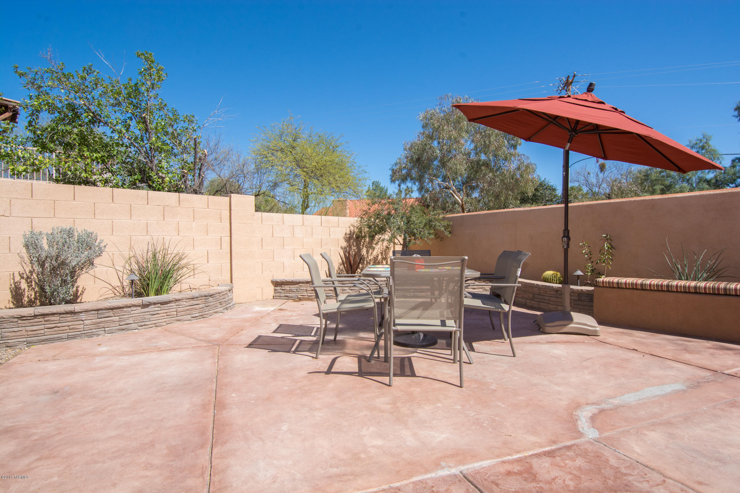 Rancho Palomino (1-27) - Residential