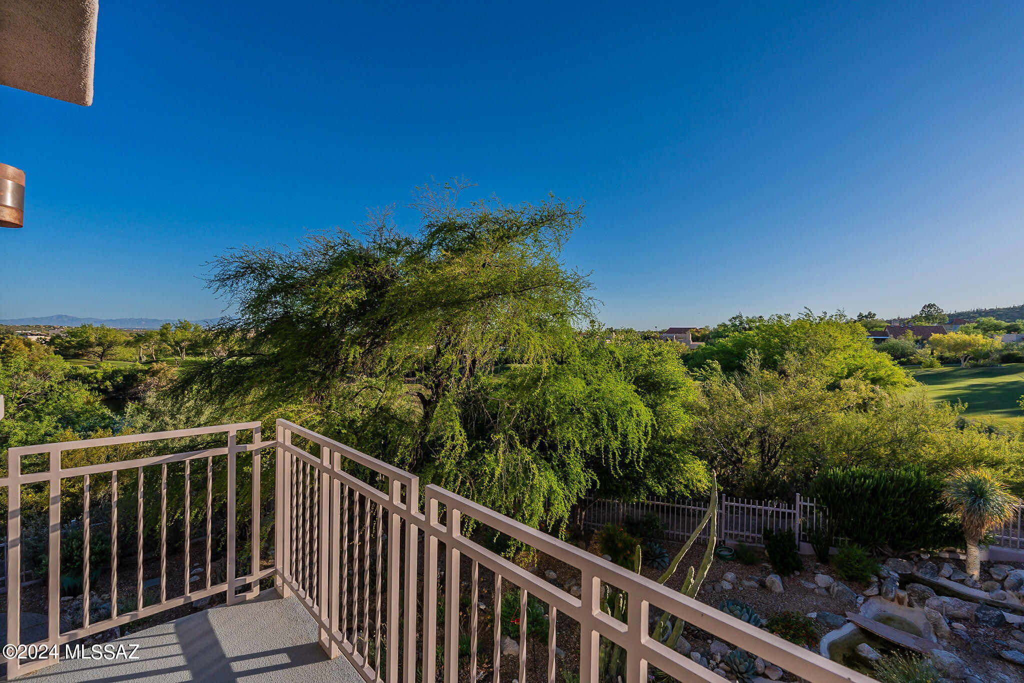 The Ridge At Ventana Canyon (1-63) - Residential