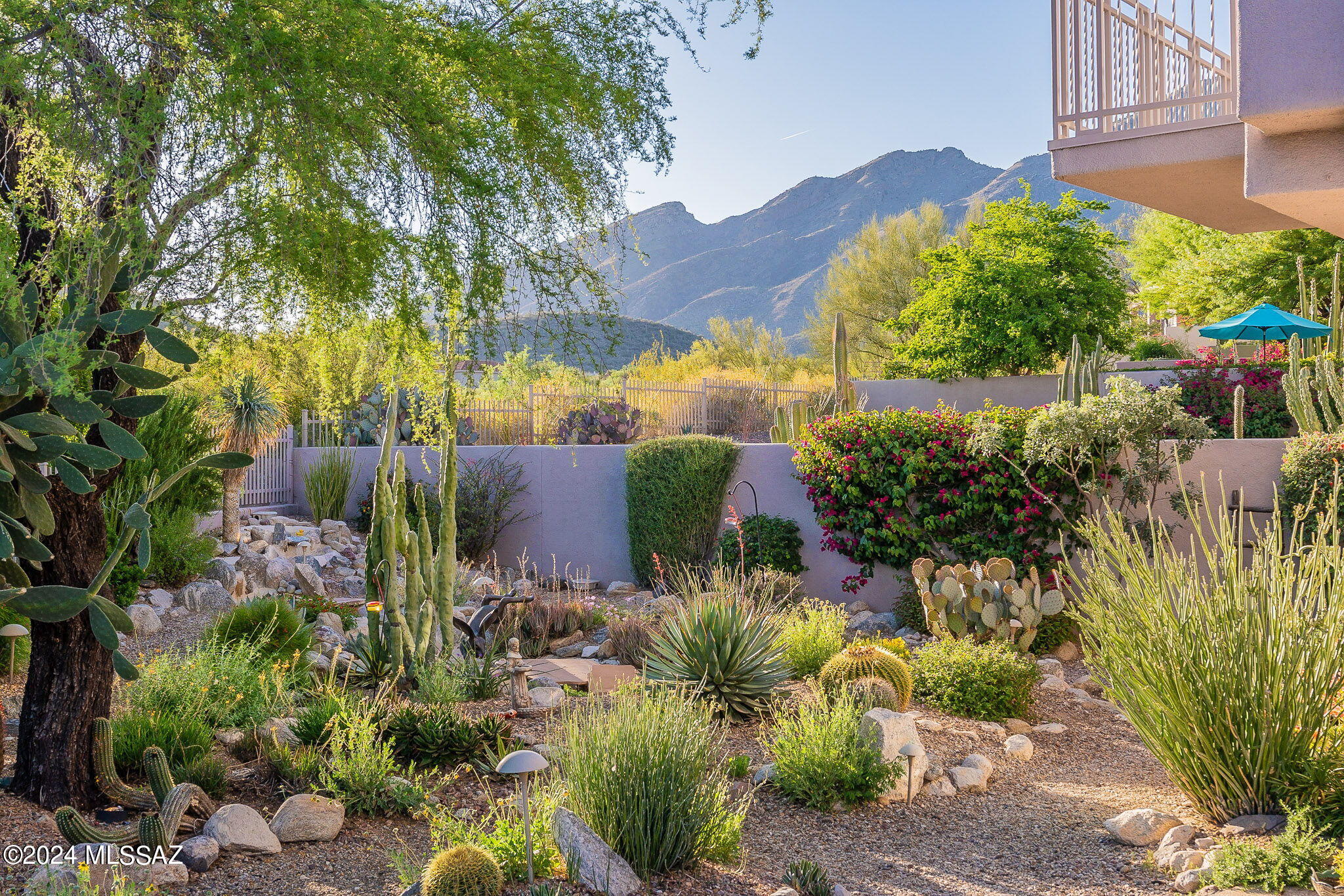 The Ridge At Ventana Canyon (1-63) - Residential