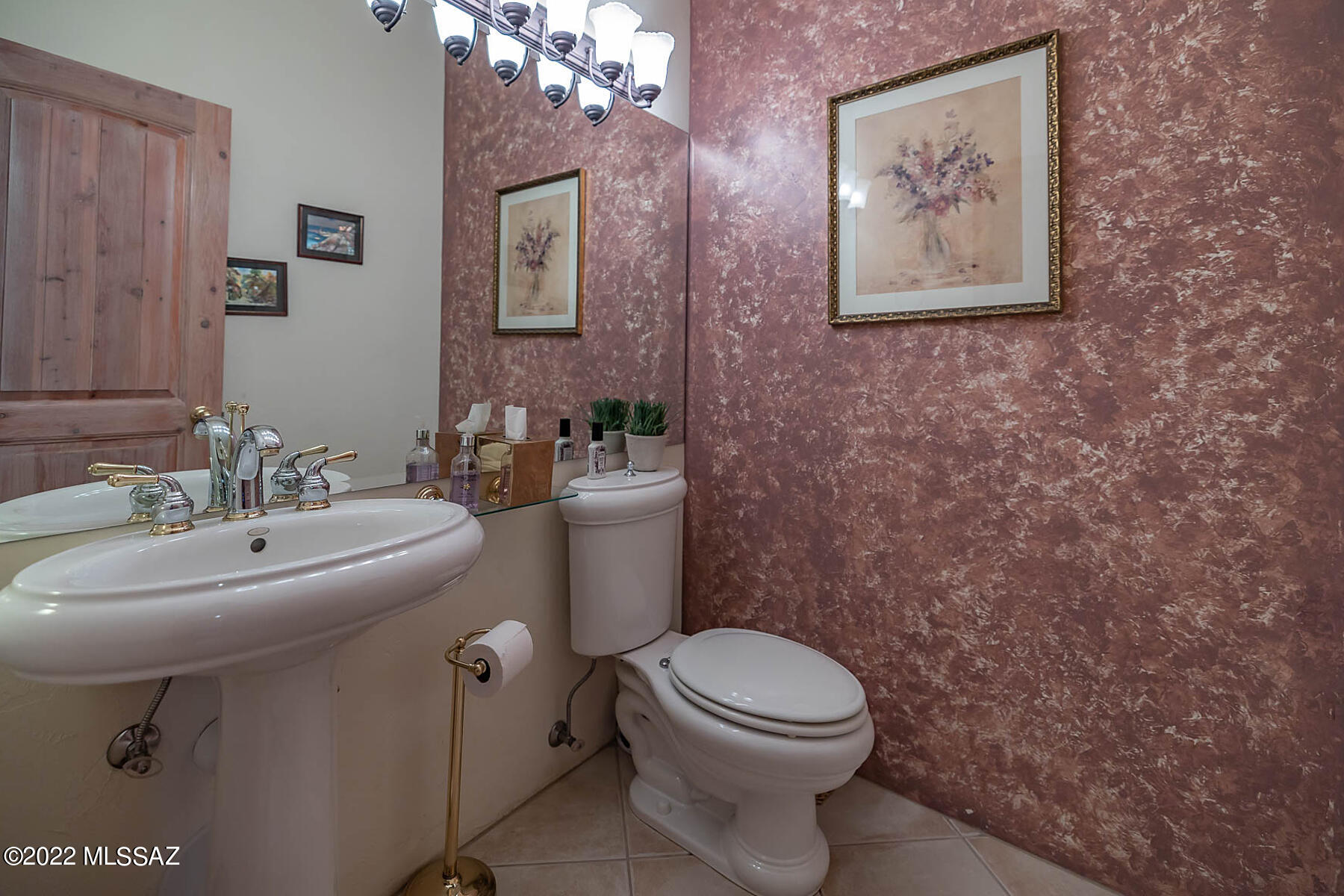 Trails End Estates (1-44) - Residential