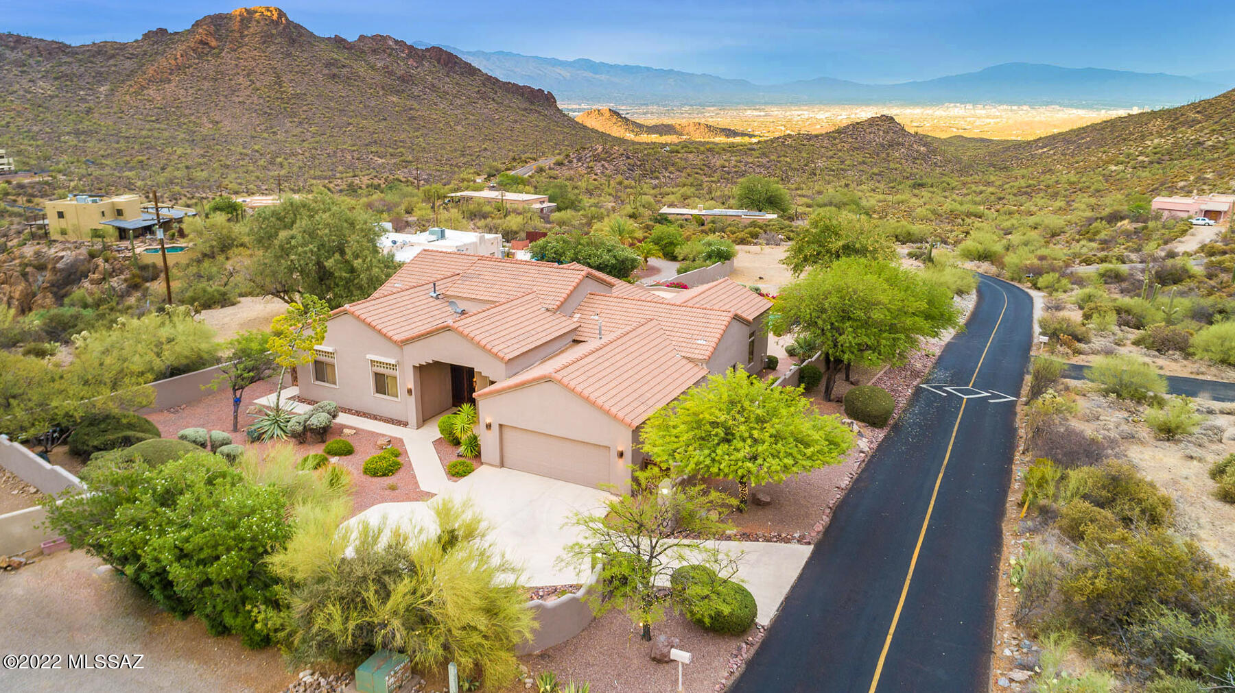 Trails End Estates (1-44) - Residential