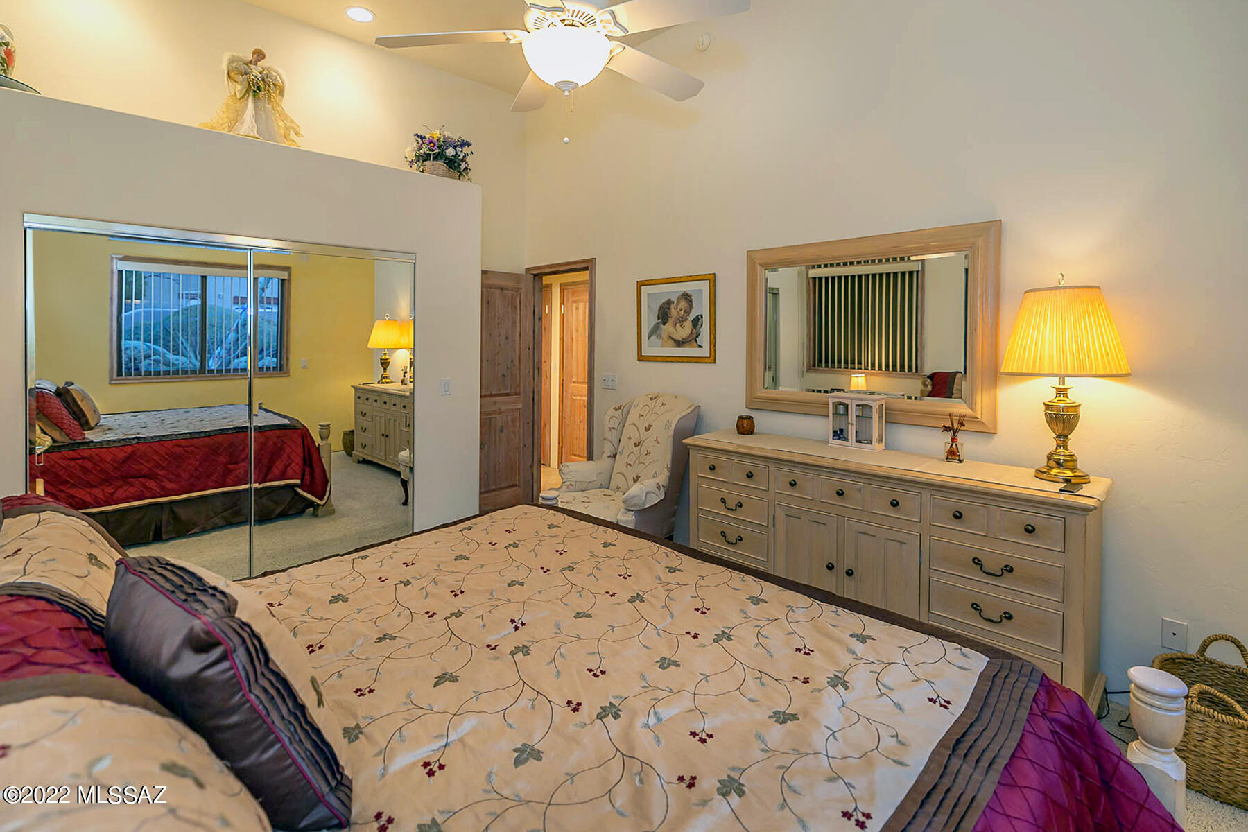 Trails End Estates (1-44) - Residential