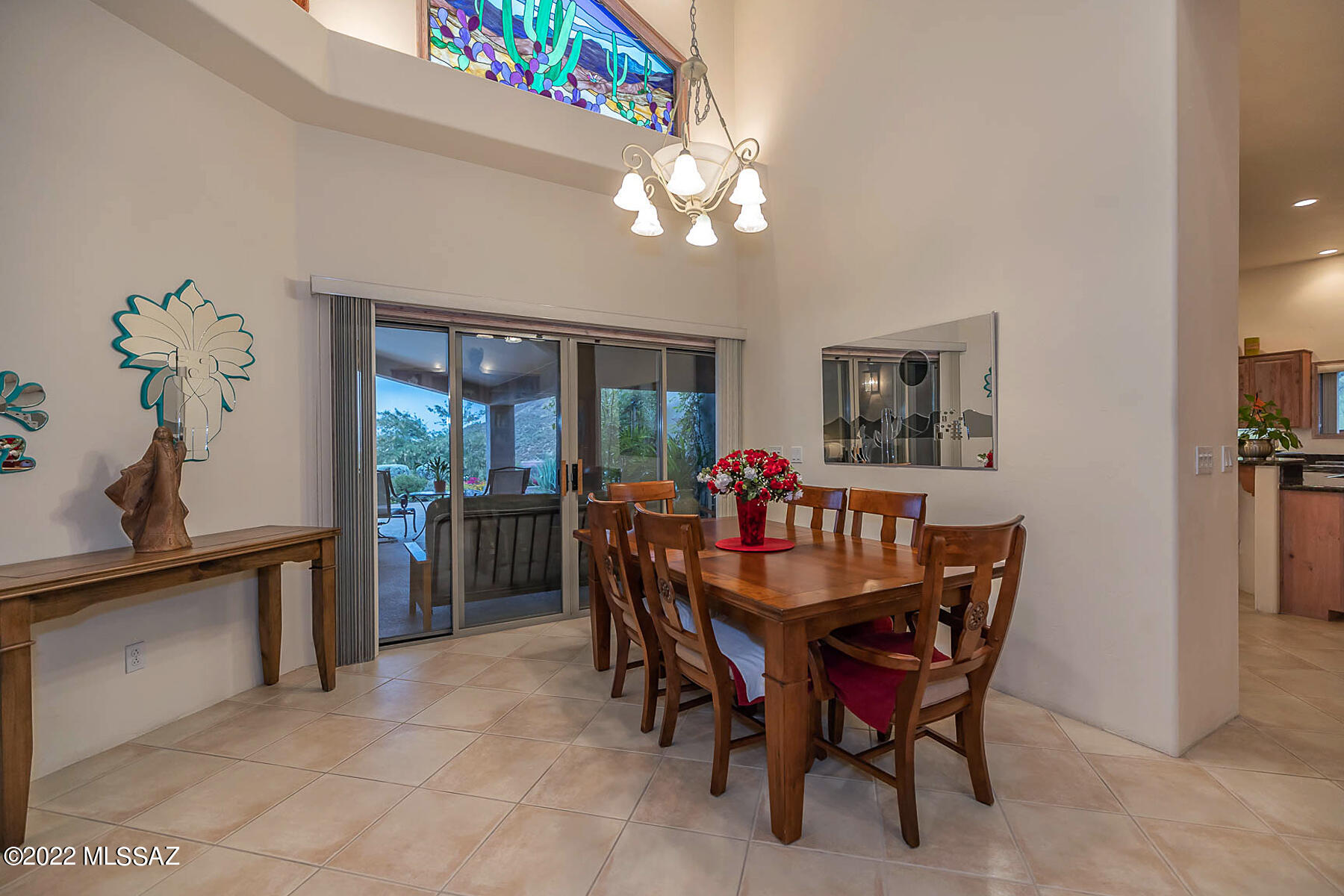 Trails End Estates (1-44) - Residential