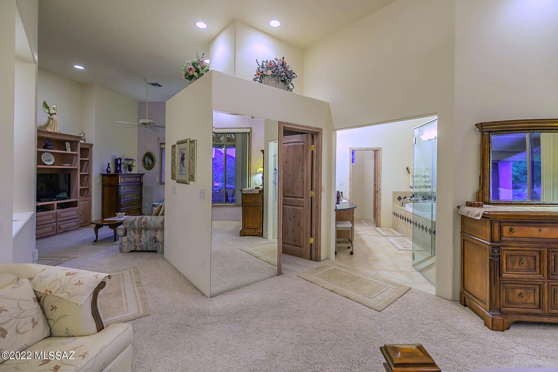 Trails End Estates (1-44) - Residential