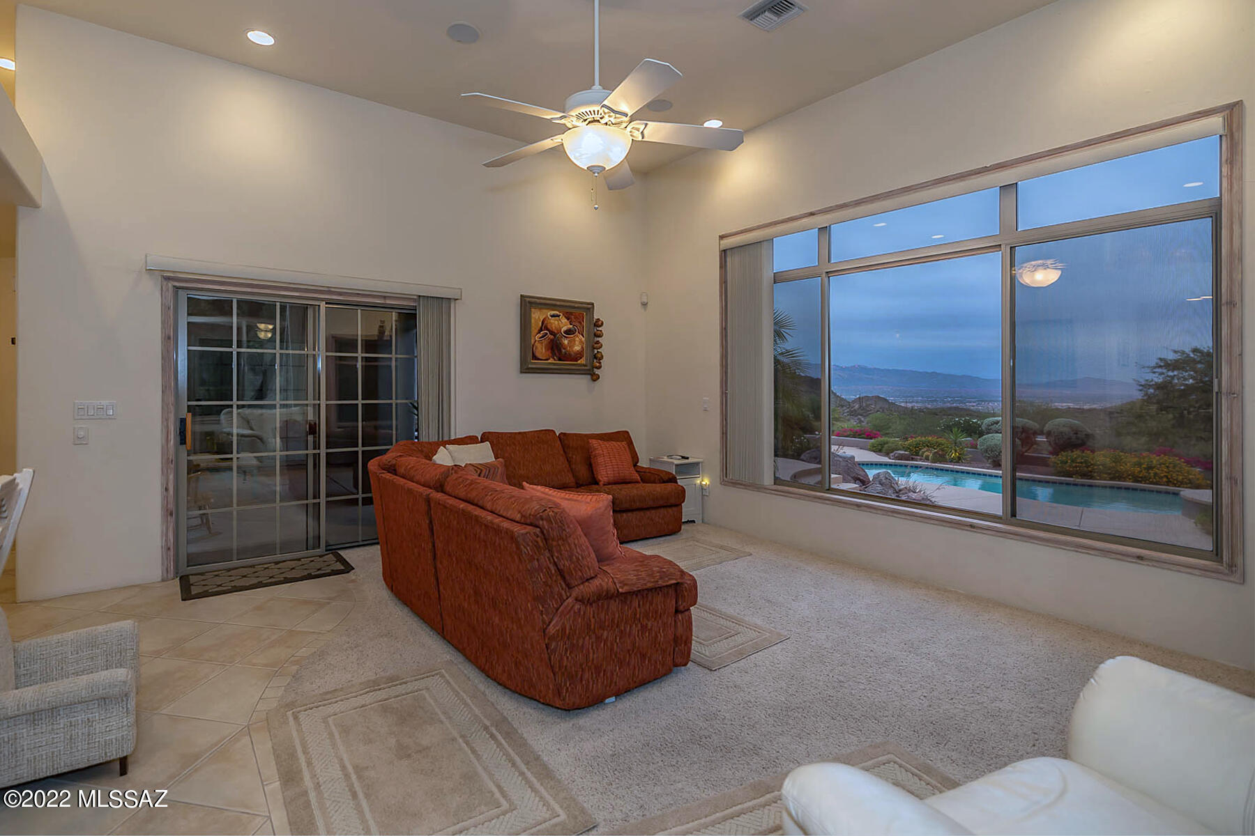 Trails End Estates (1-44) - Residential