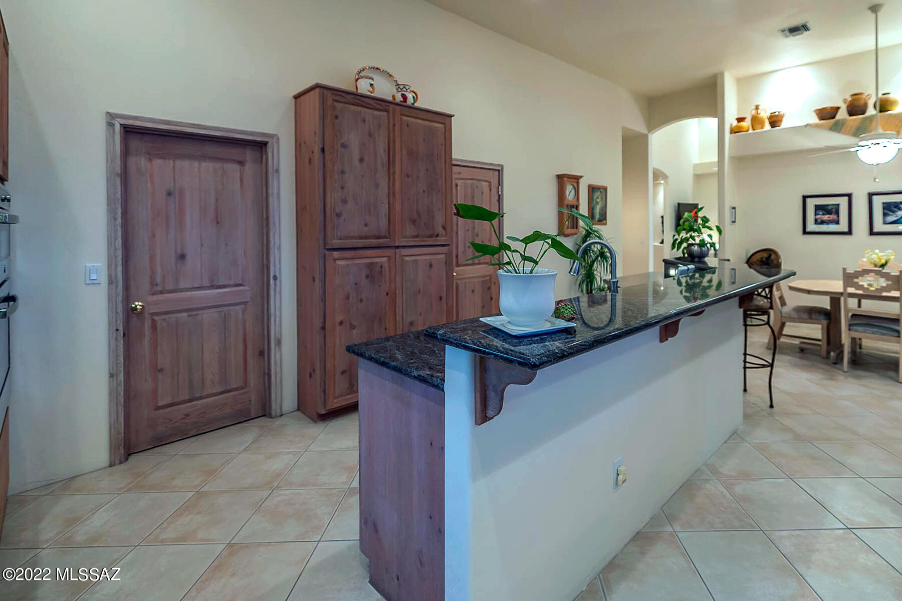 Trails End Estates (1-44) - Residential