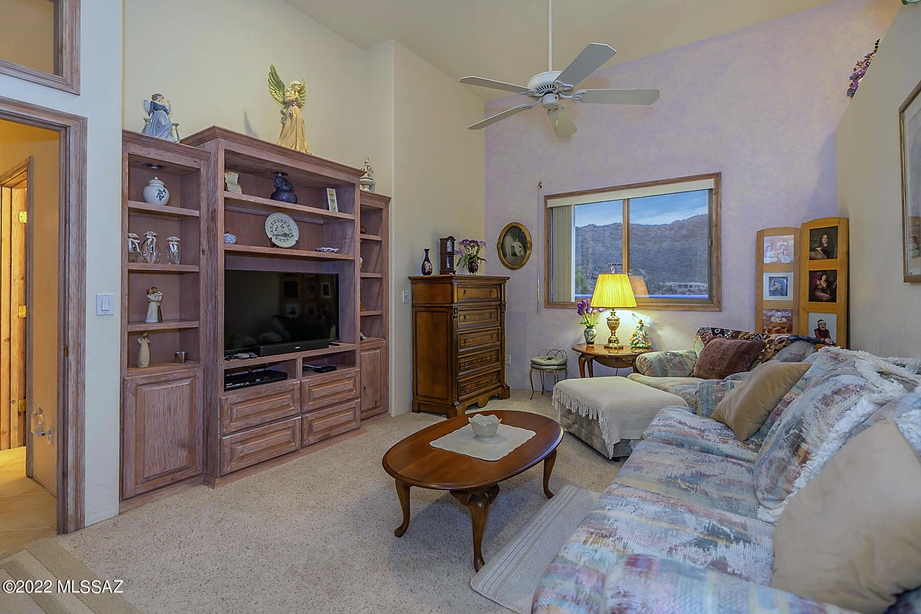 Trails End Estates (1-44) - Residential