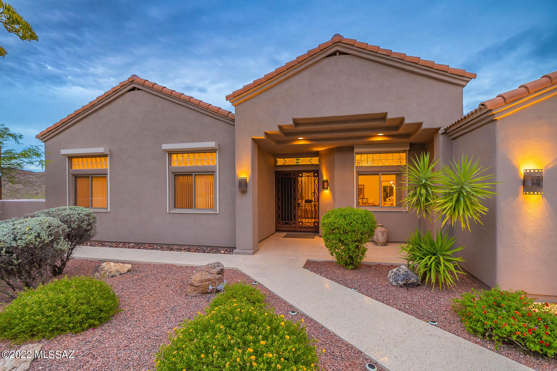 Trails End Estates (1-44) - Residential