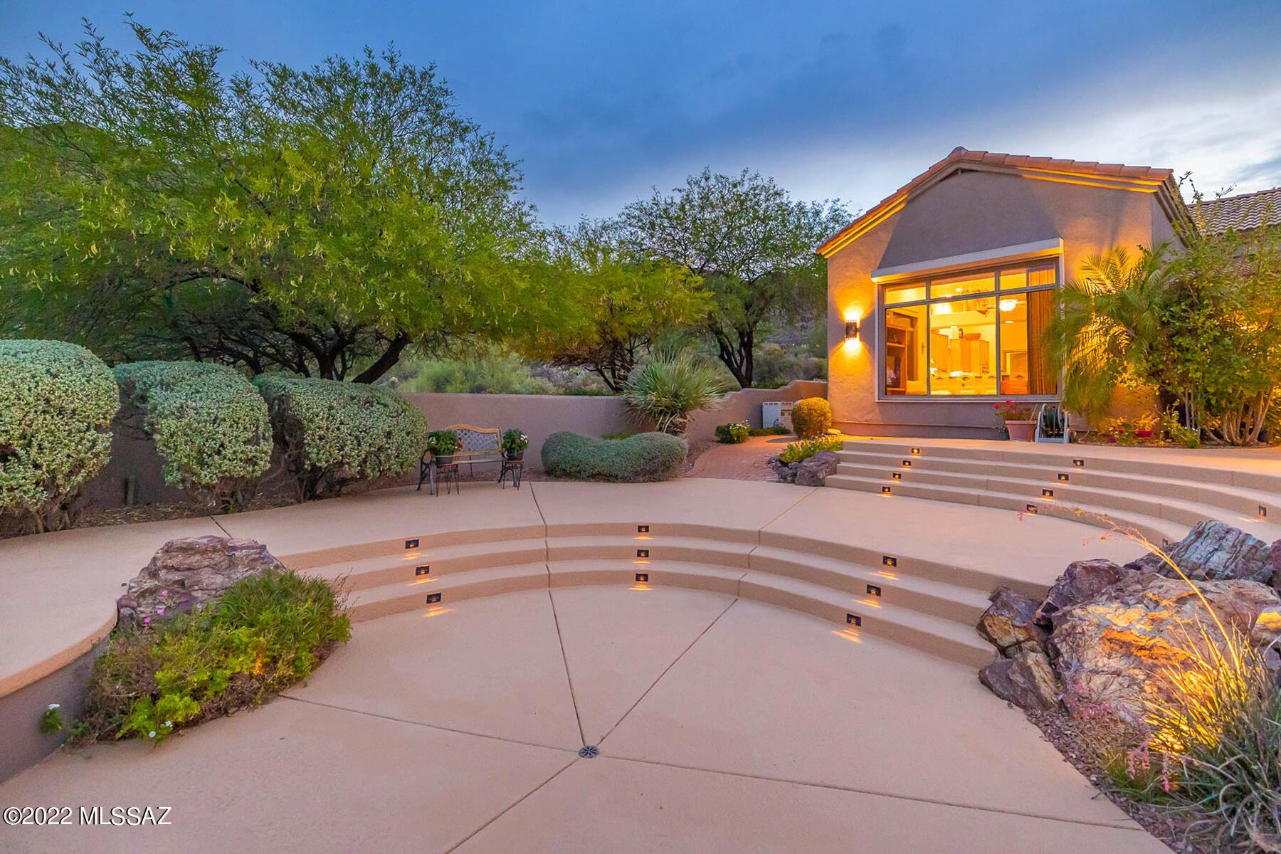 Trails End Estates (1-44) - Residential