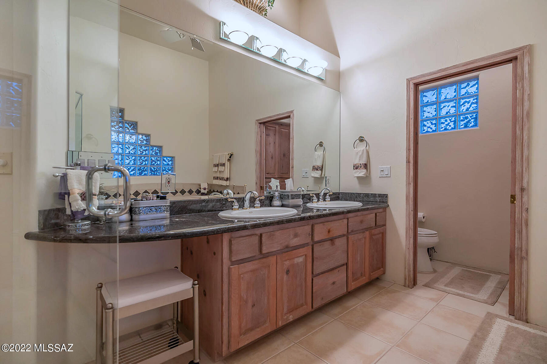 Trails End Estates (1-44) - Residential