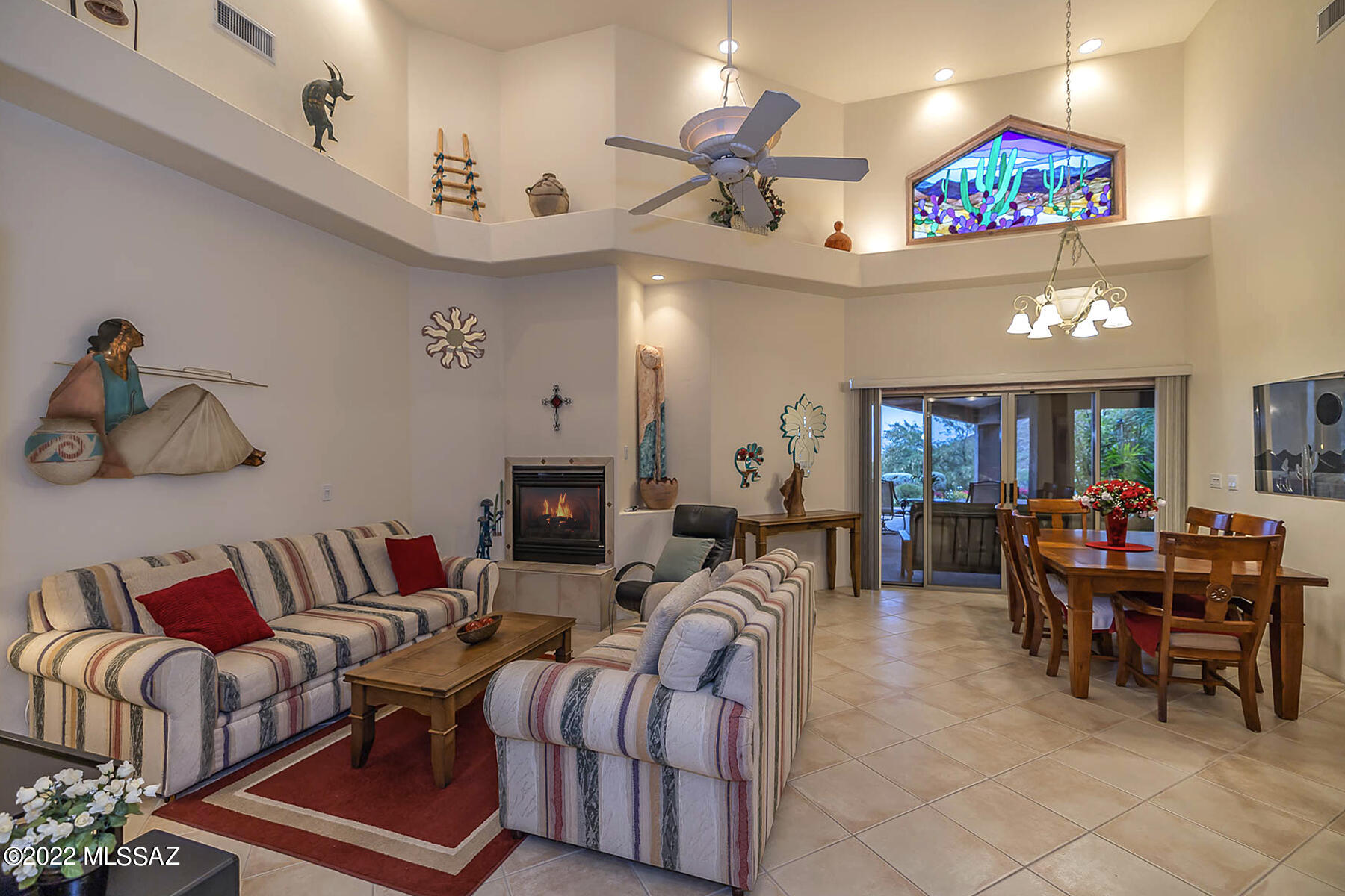 Trails End Estates (1-44) - Residential