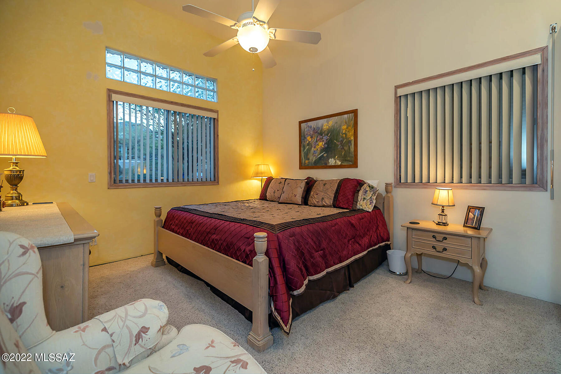 Trails End Estates (1-44) - Residential