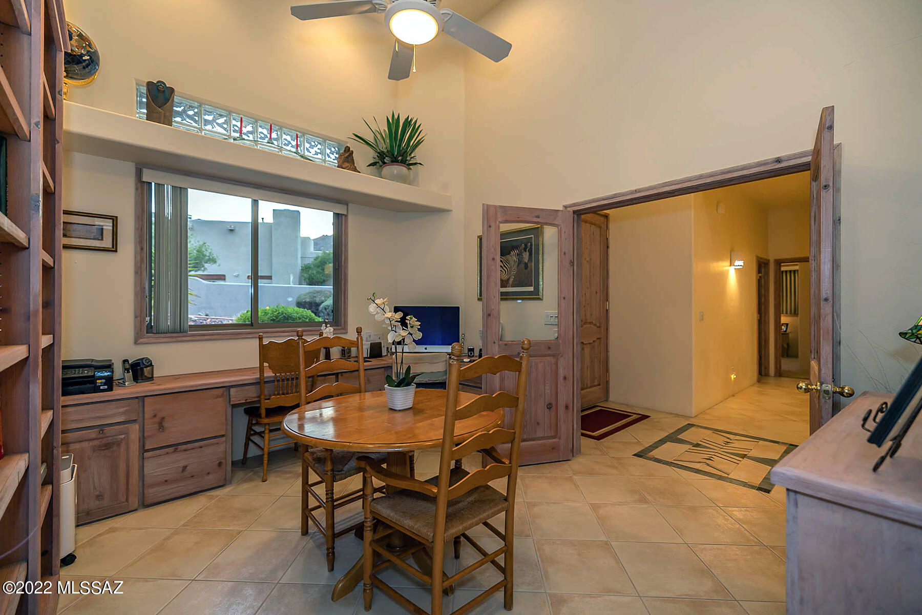 Trails End Estates (1-44) - Residential