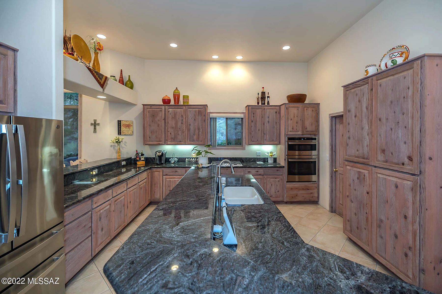 Trails End Estates (1-44) - Residential