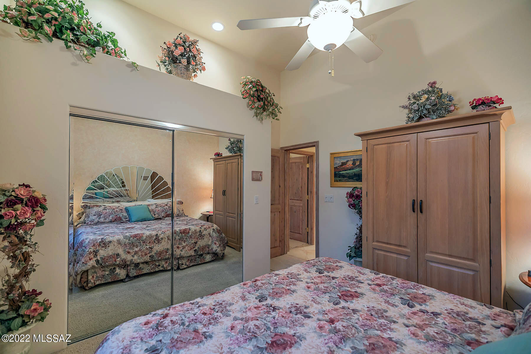 Trails End Estates (1-44) - Residential