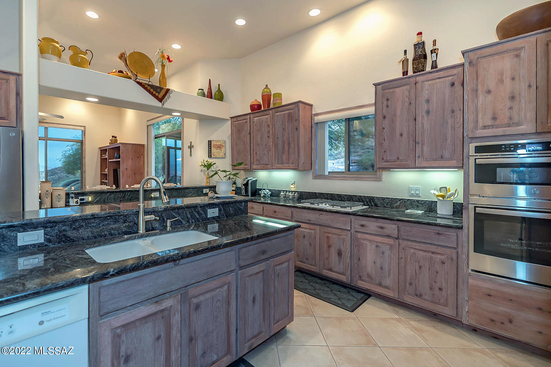 Trails End Estates (1-44) - Residential