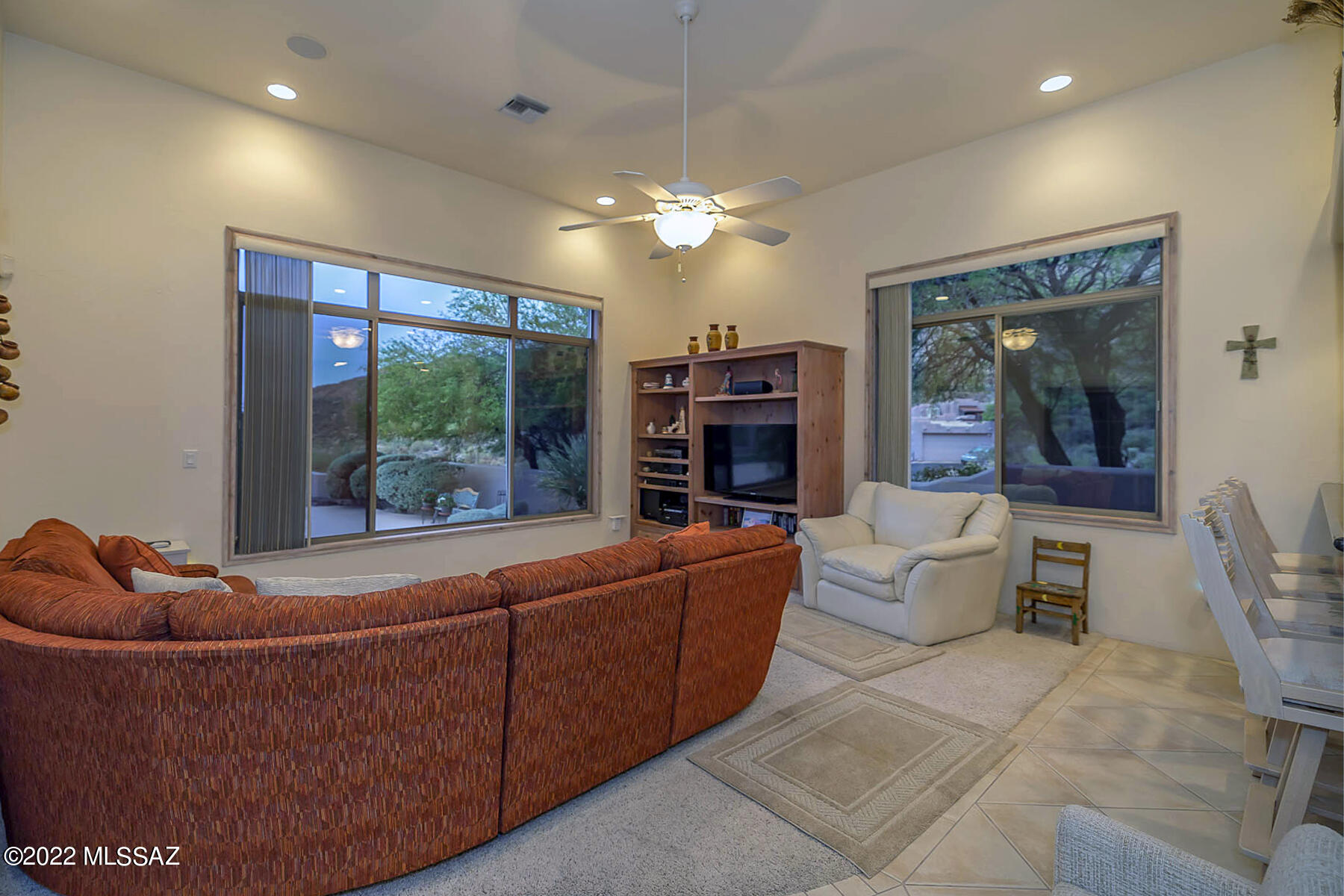 Trails End Estates (1-44) - Residential