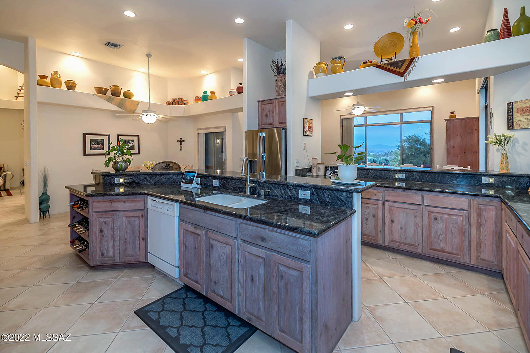 Trails End Estates (1-44) - Residential