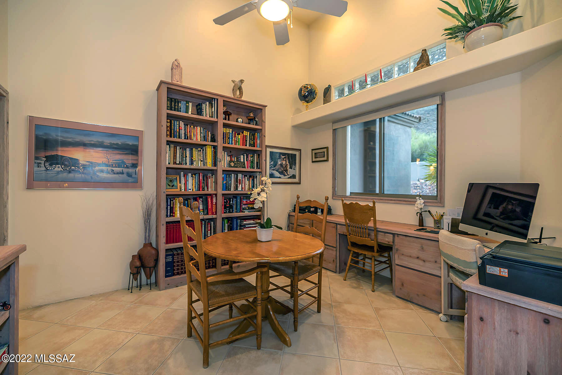 Trails End Estates (1-44) - Residential