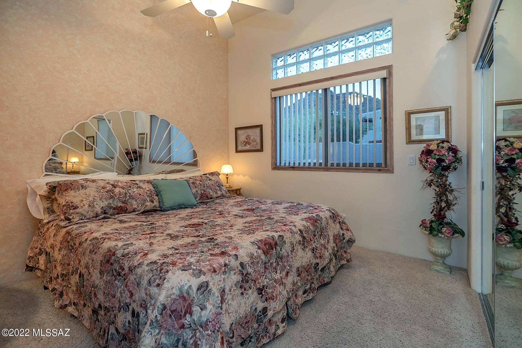Trails End Estates (1-44) - Residential