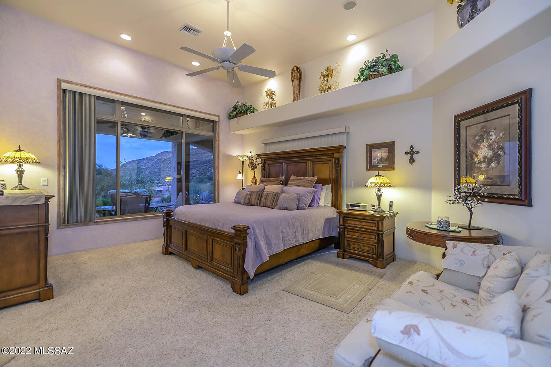 Trails End Estates (1-44) - Residential