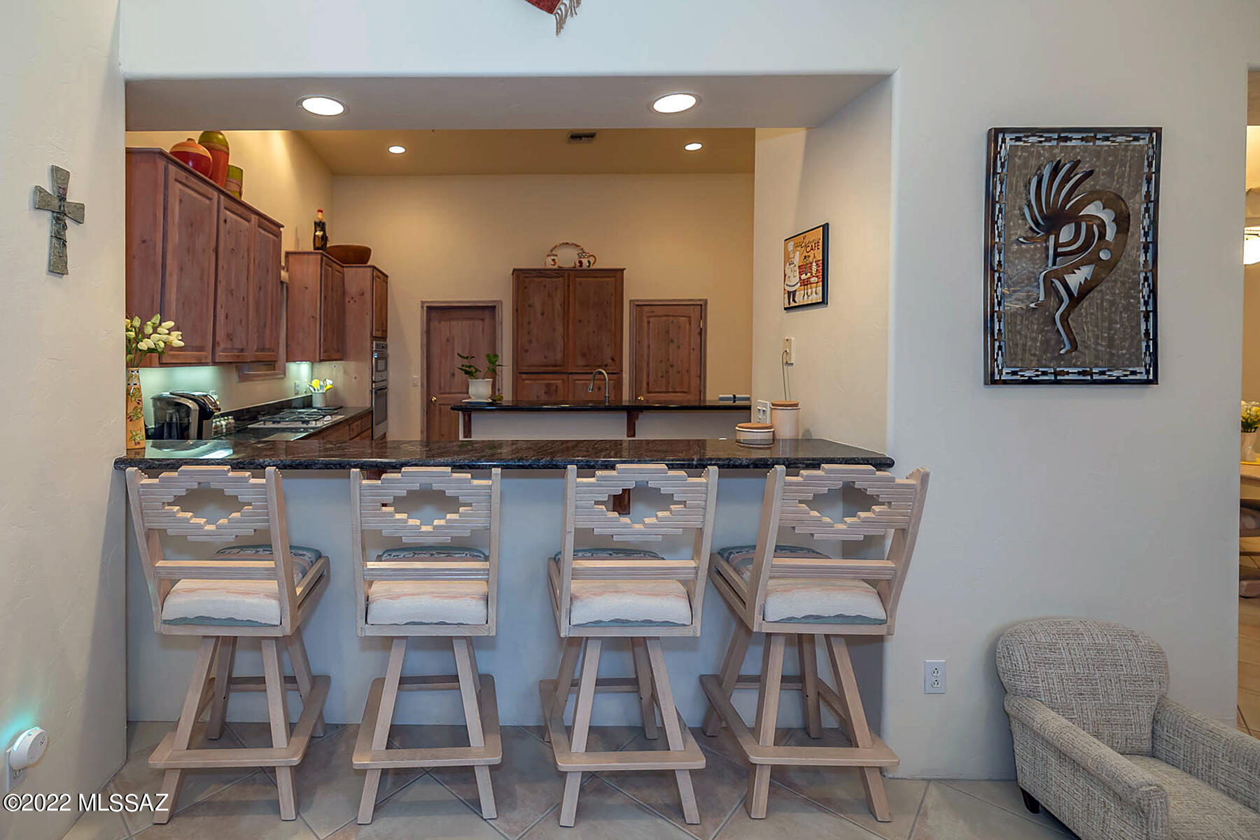 Trails End Estates (1-44) - Residential
