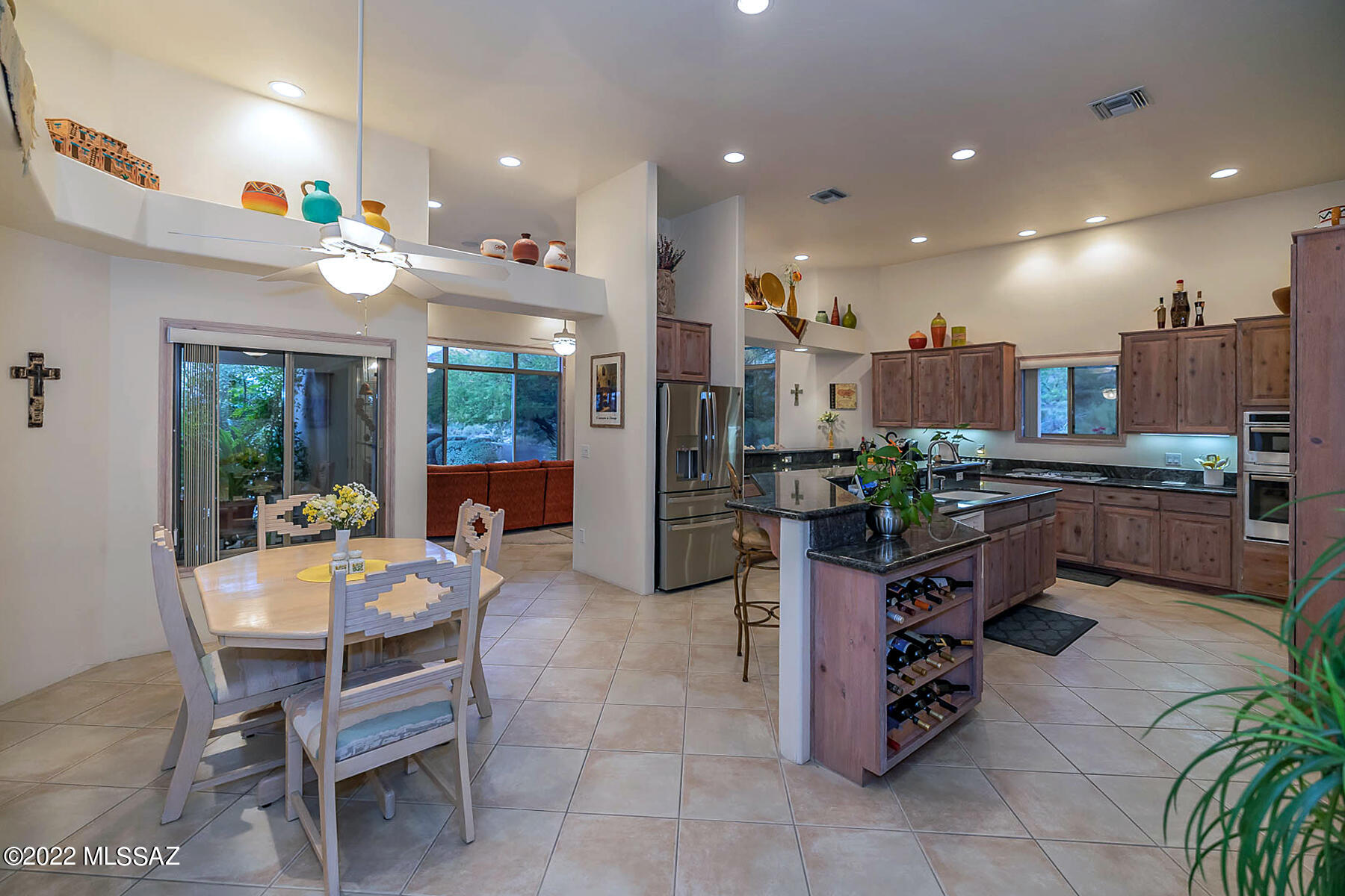 Trails End Estates (1-44) - Residential