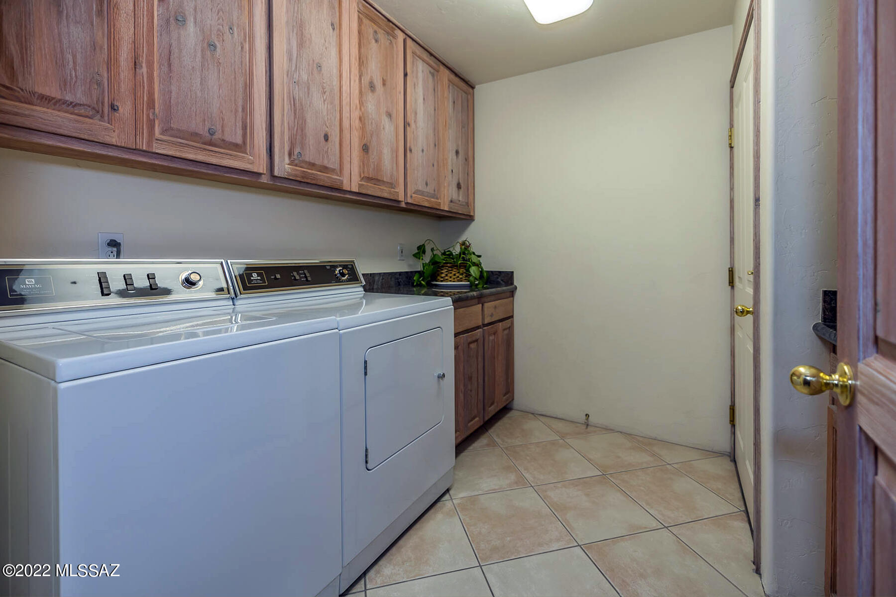Trails End Estates (1-44) - Residential