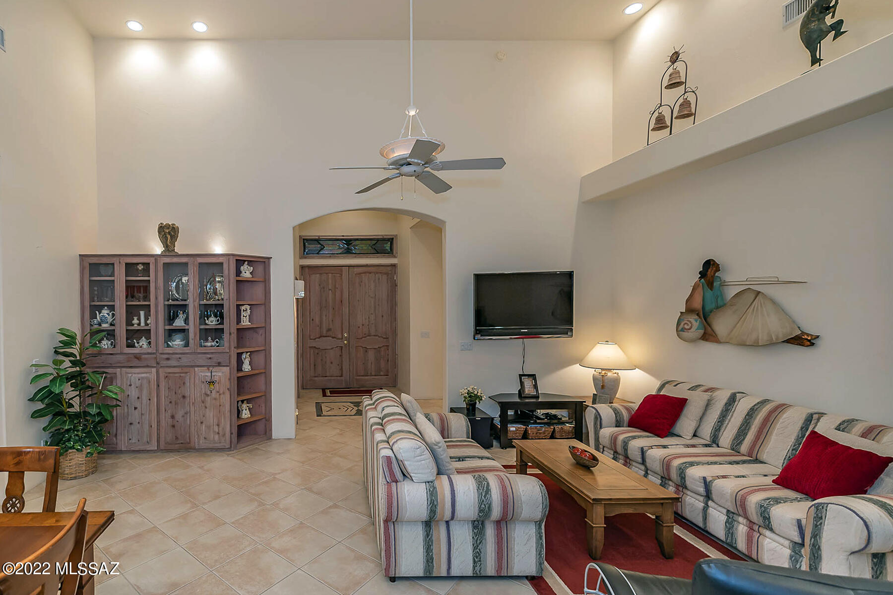 Trails End Estates (1-44) - Residential