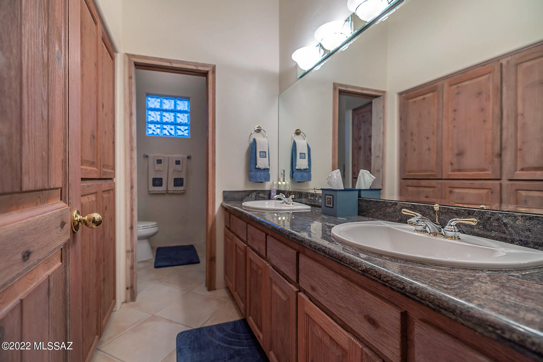 Trails End Estates (1-44) - Residential