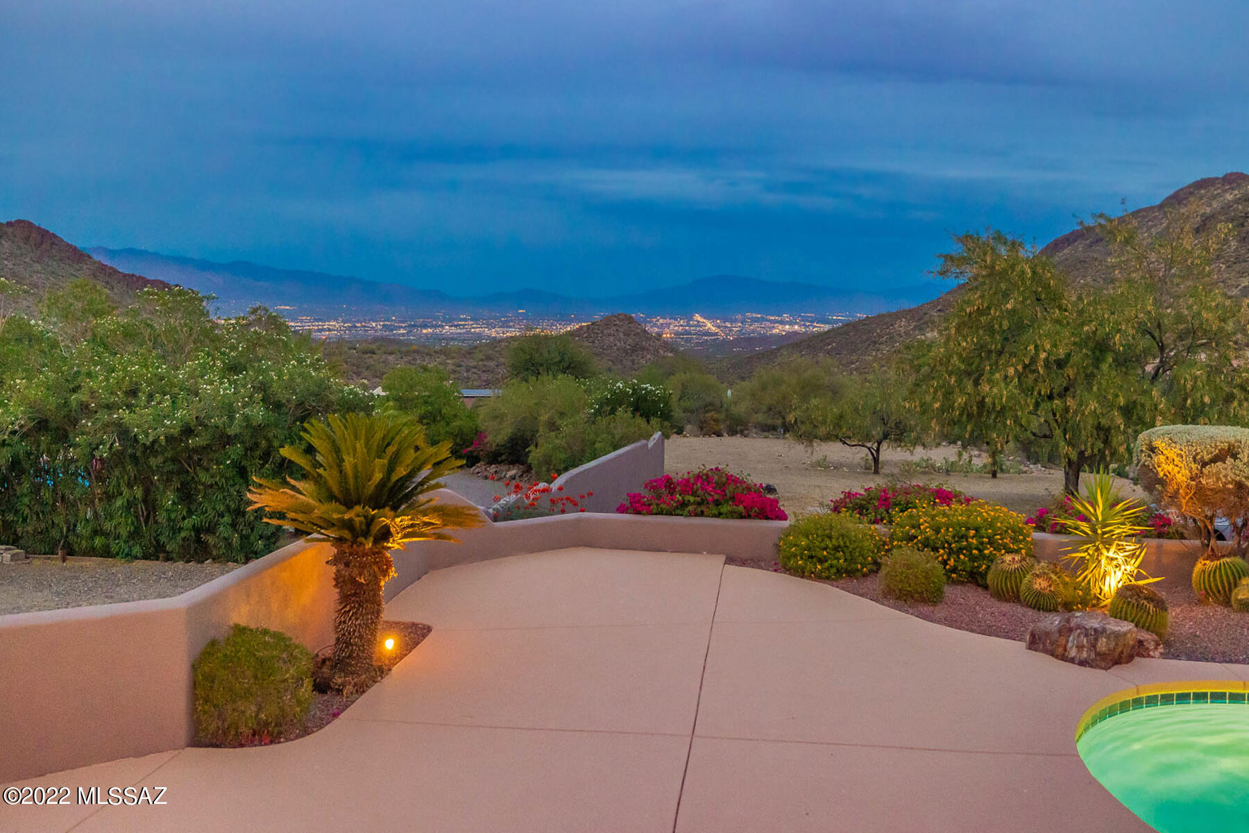 Trails End Estates (1-44) - Residential