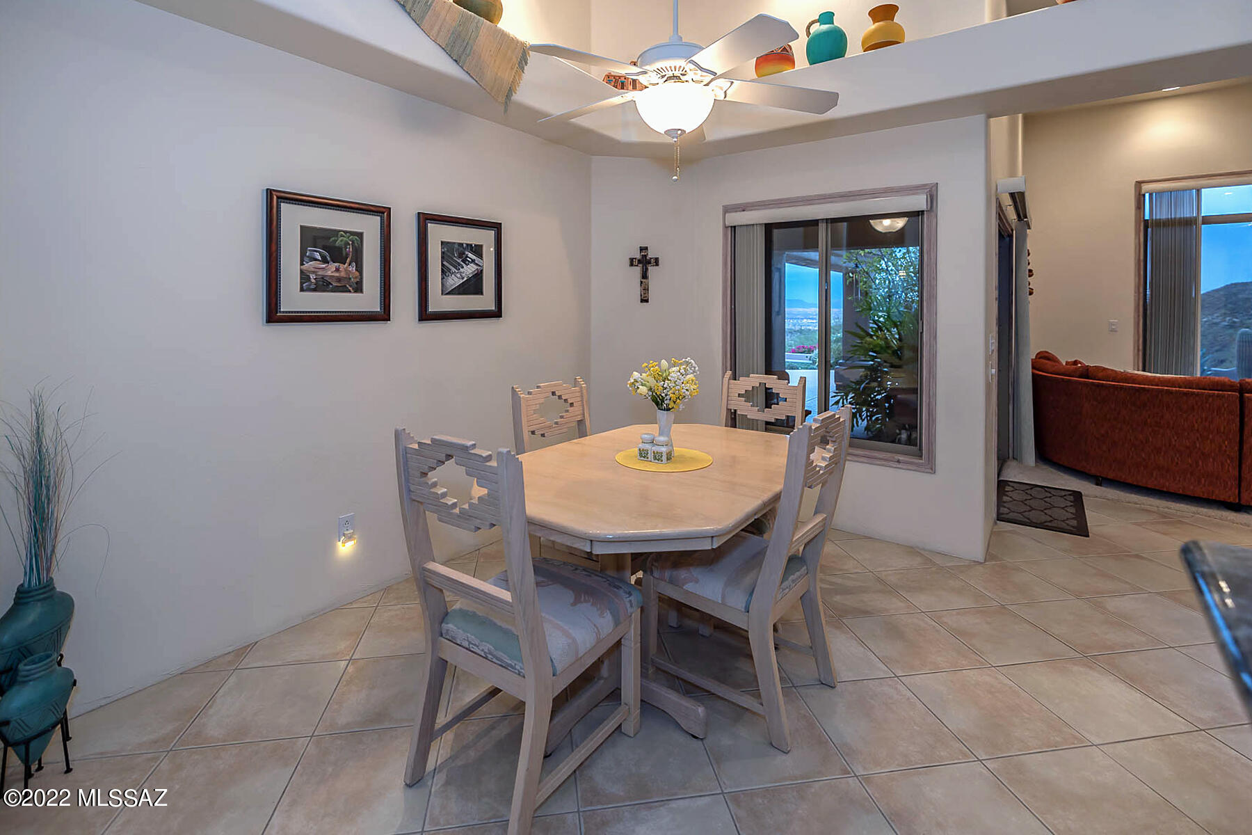 Trails End Estates (1-44) - Residential