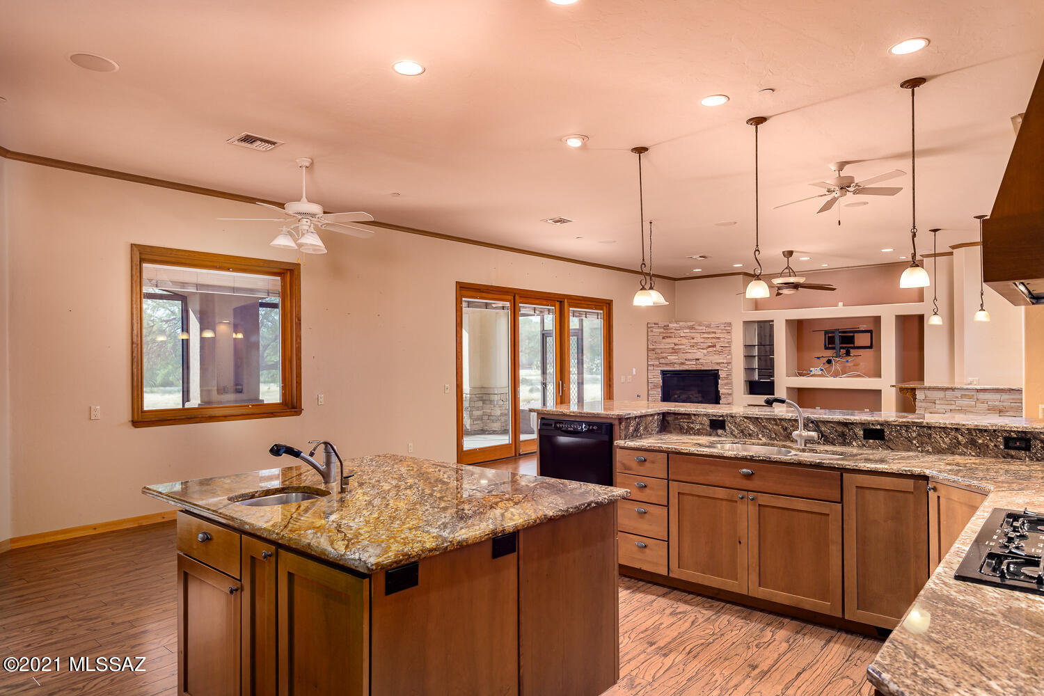 Green Valley Foothills NO.2(1-60) - Residential