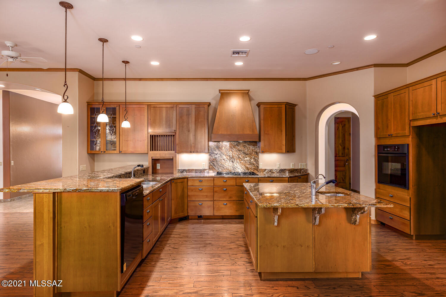 Green Valley Foothills NO.2(1-60) - Residential