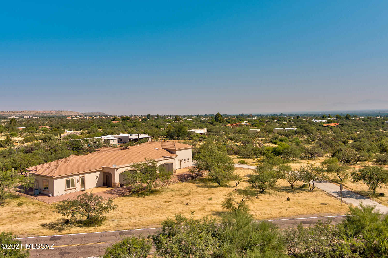 Green Valley Foothills NO.2(1-60) - Residential