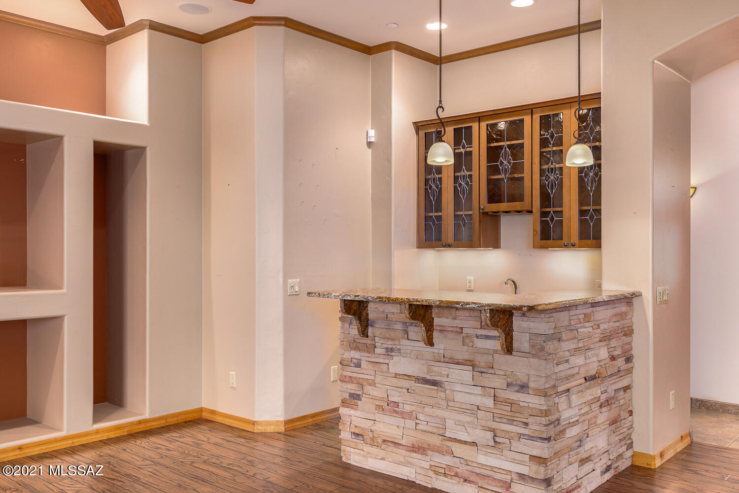 Green Valley Foothills NO.2(1-60) - Residential