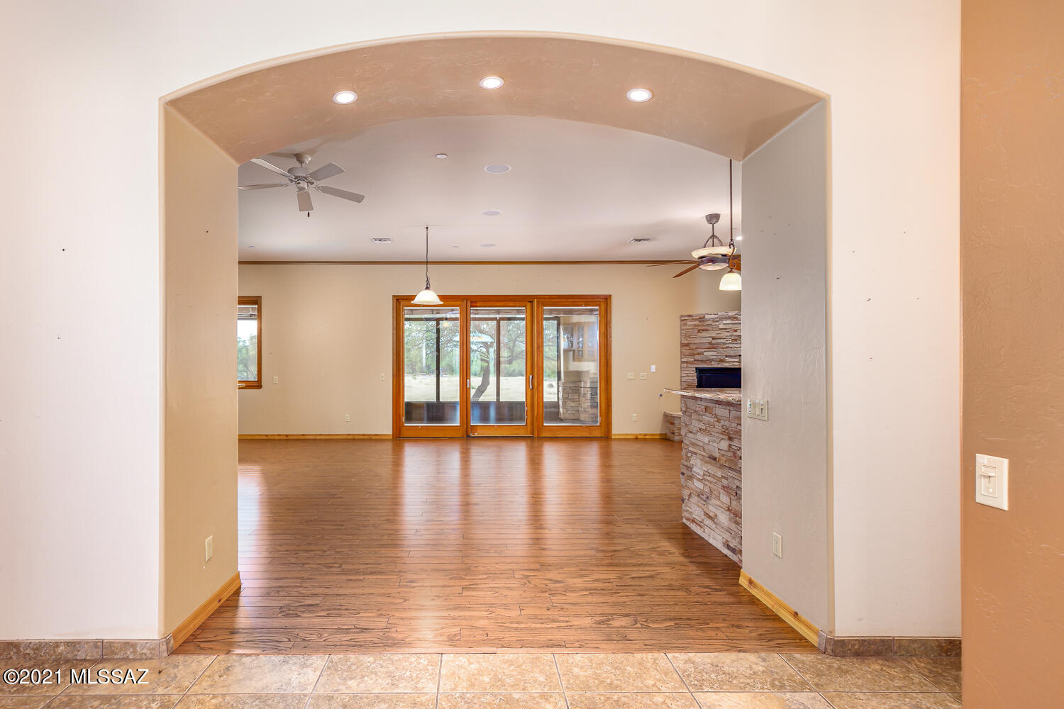 Green Valley Foothills NO.2(1-60) - Residential