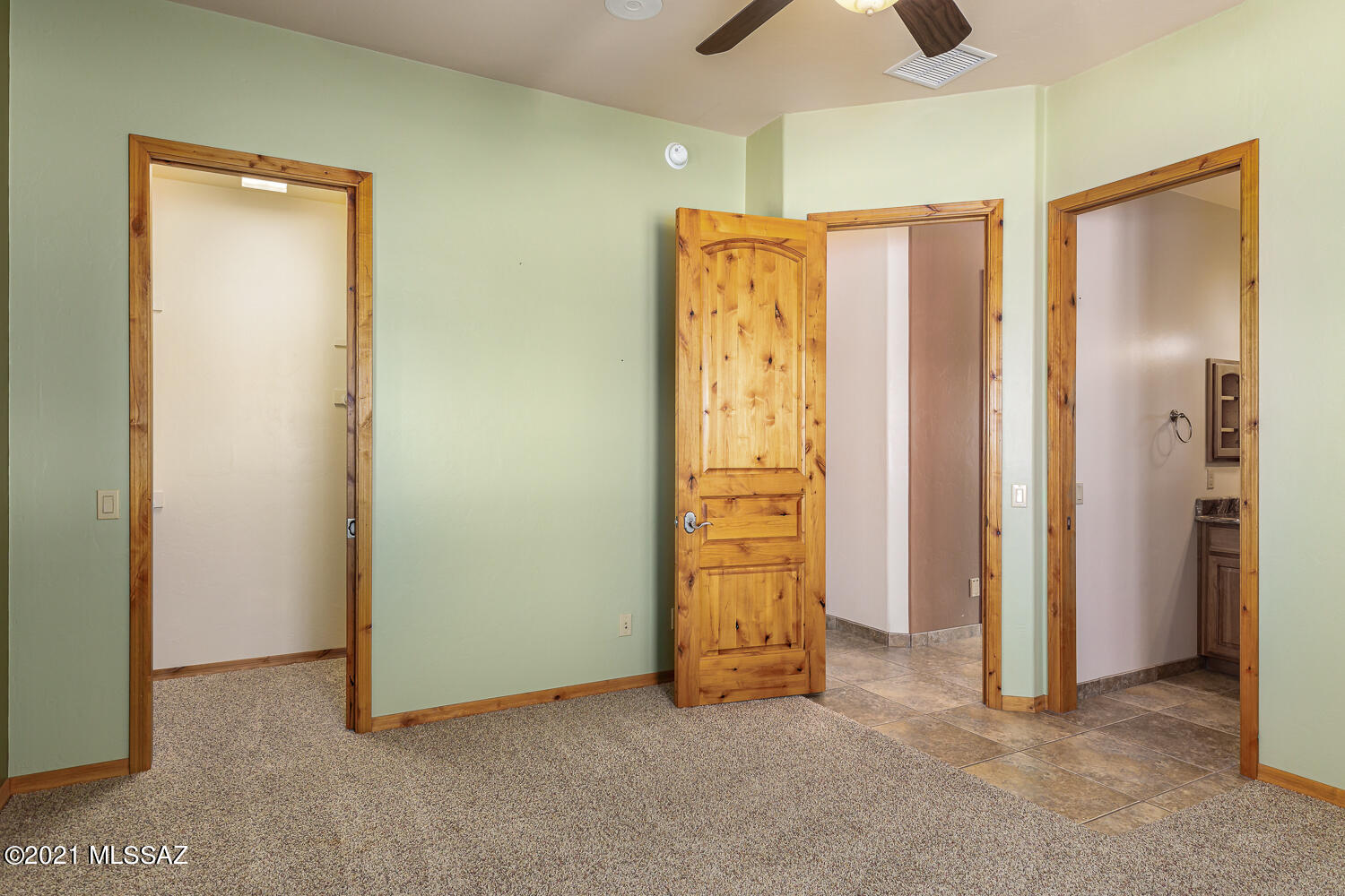 Green Valley Foothills NO.2(1-60) - Residential