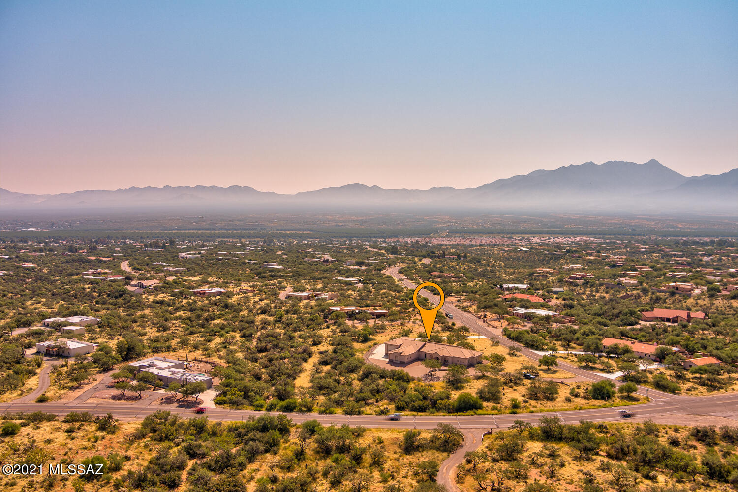 Green Valley Foothills NO.2(1-60) - Residential