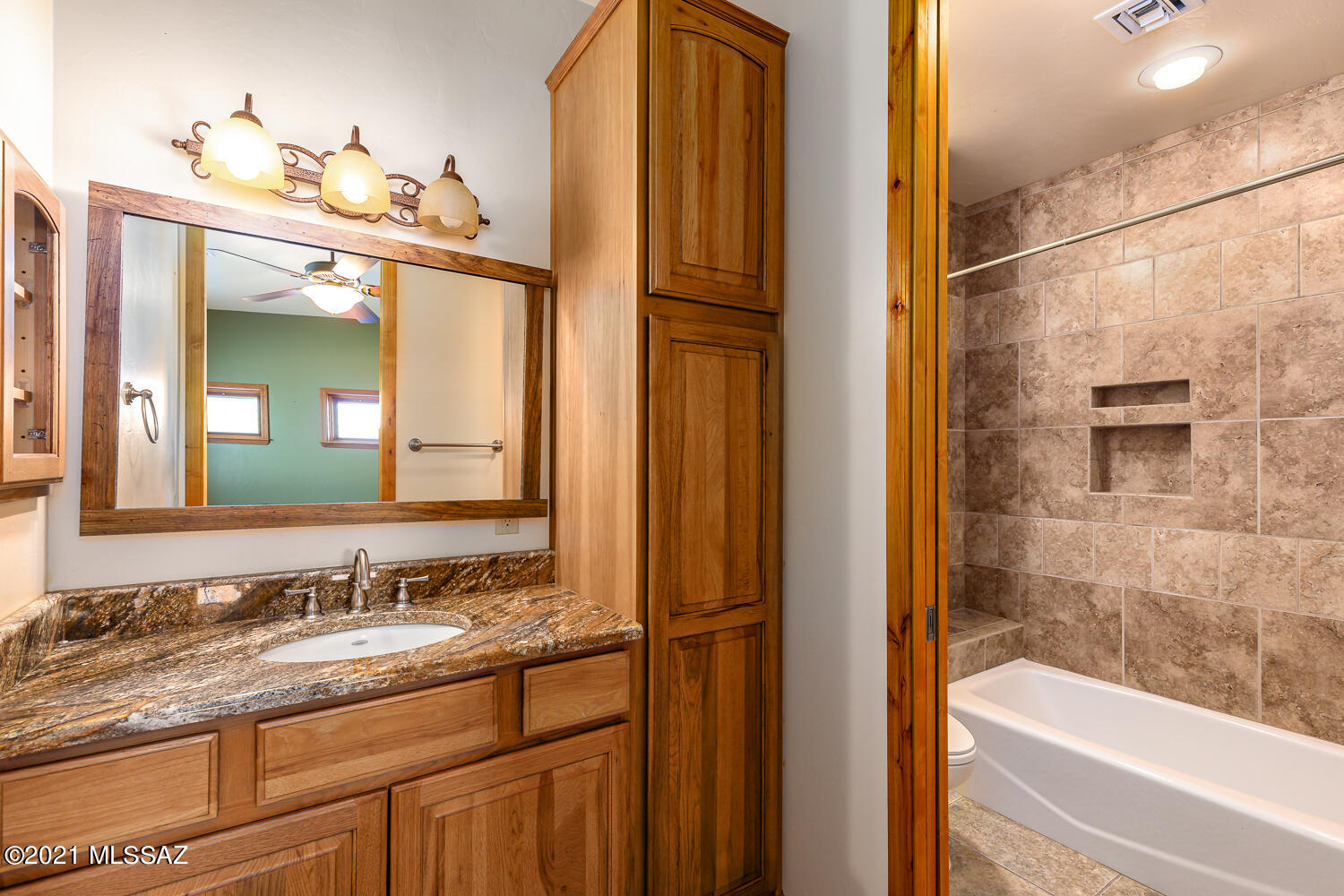 Green Valley Foothills NO.2(1-60) - Residential