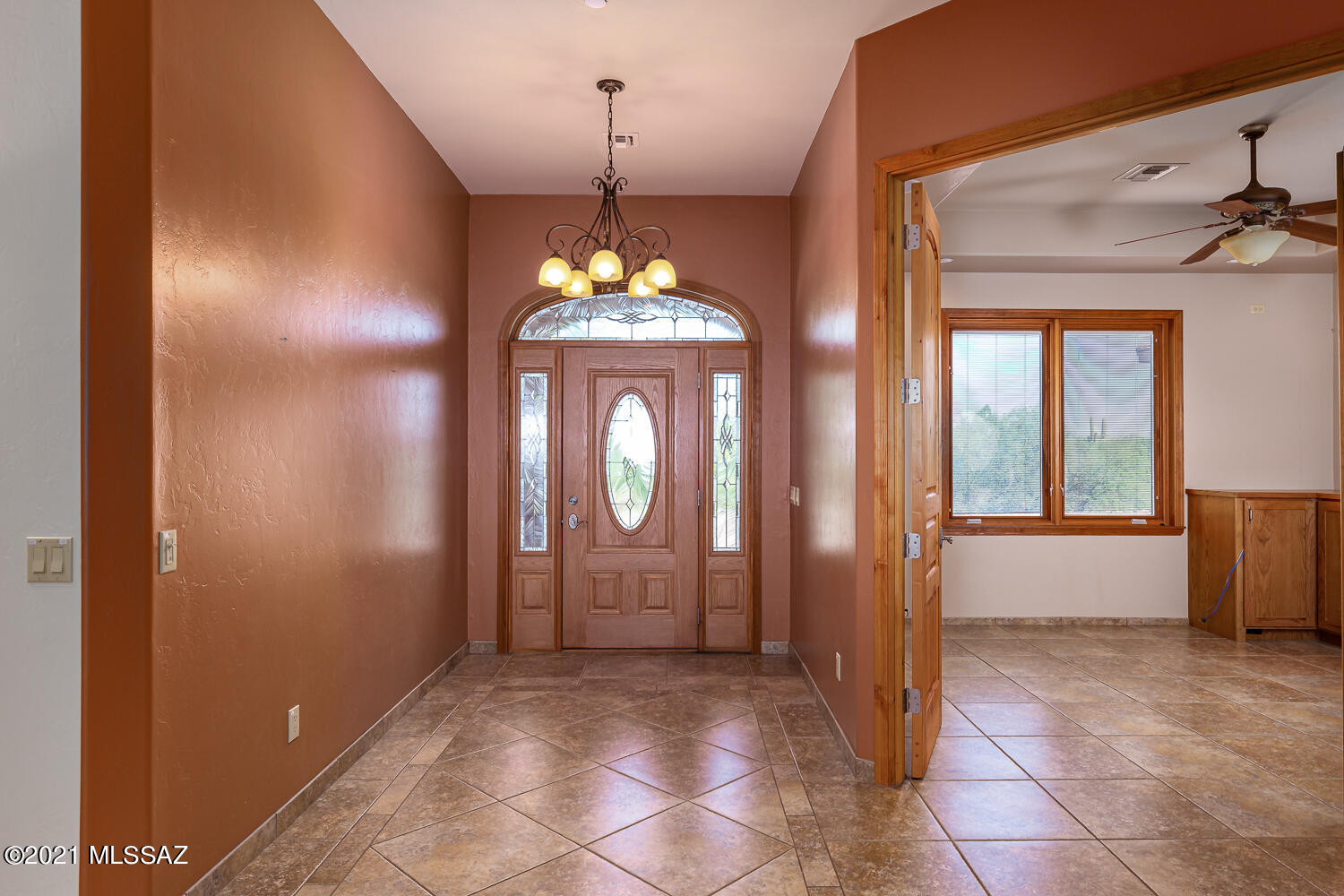Green Valley Foothills NO.2(1-60) - Residential