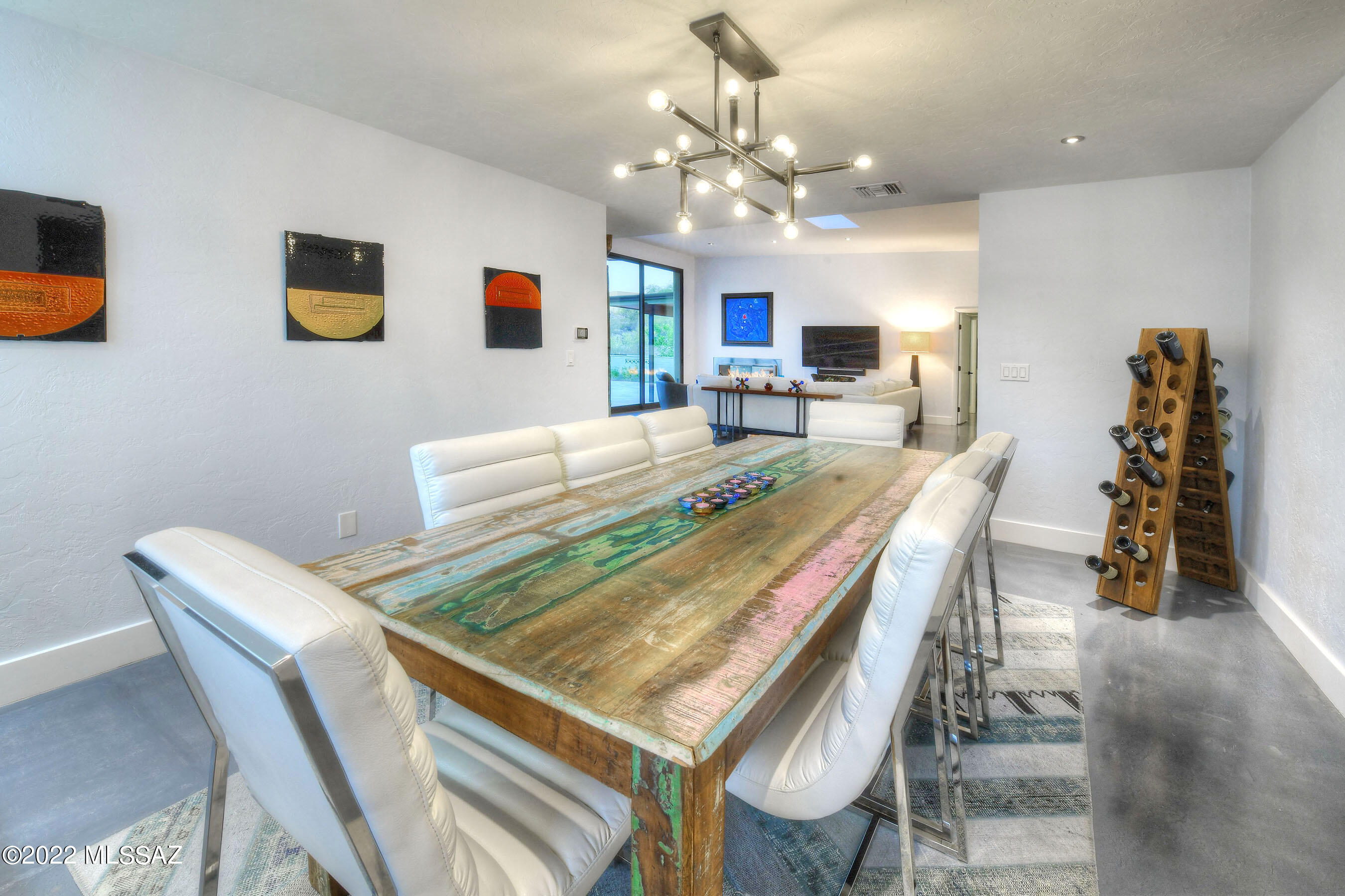 Skyline Bel Air Estates (222-298) - Residential