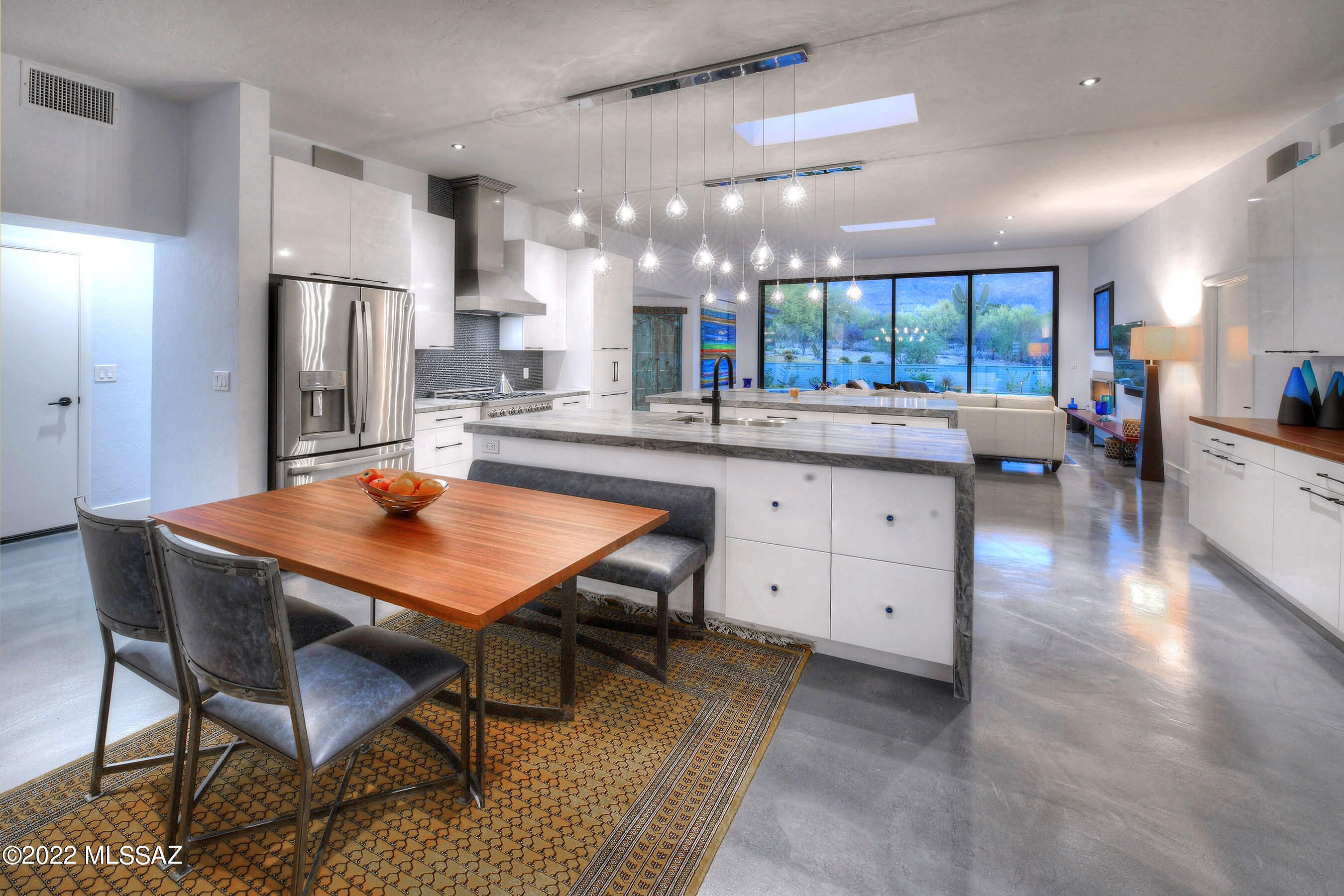 Skyline Bel Air Estates (222-298) - Residential